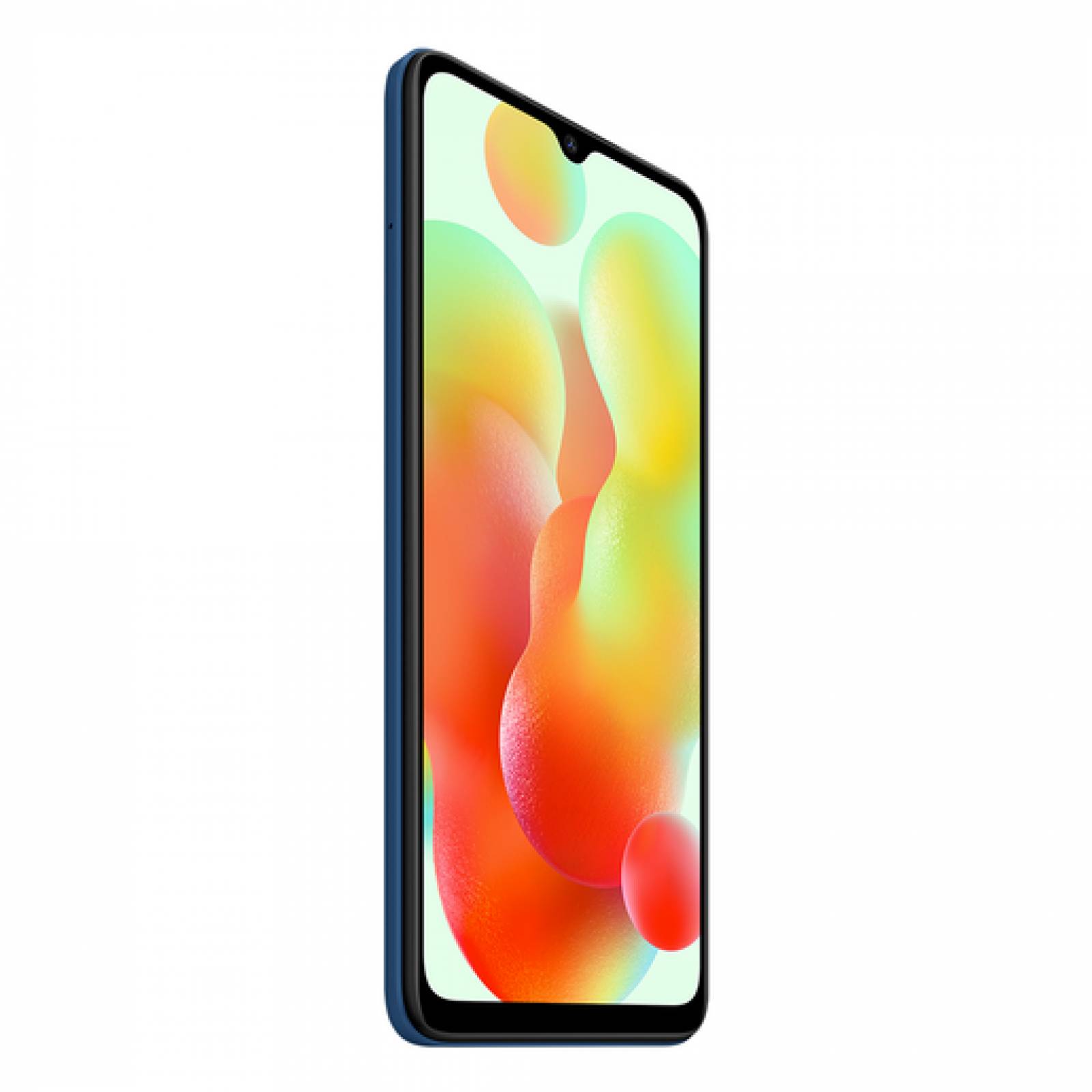 CELULAR XIAOMI 4G 2212ARNC4L 12C 128GB AZUL KIT TELCEL