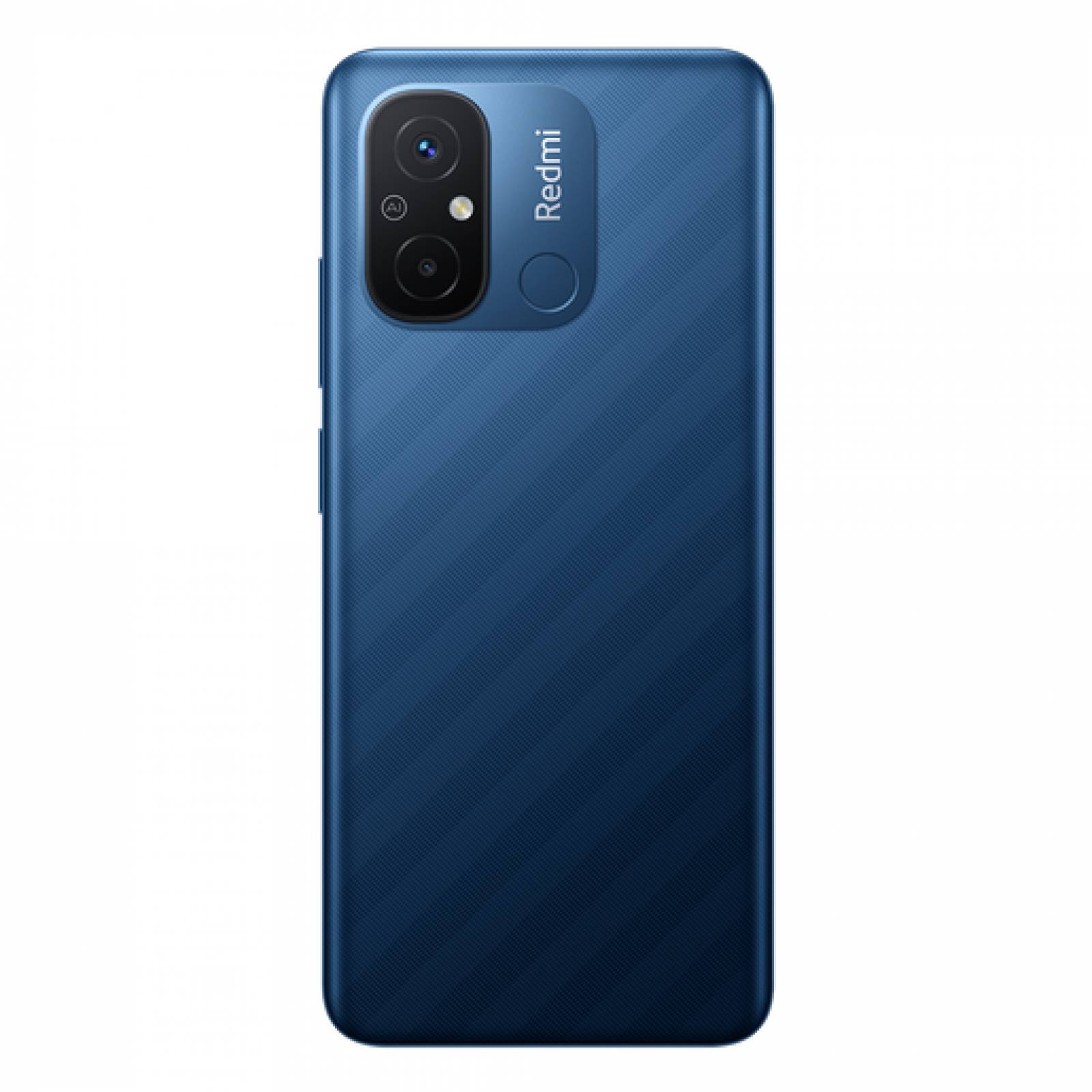 CELULAR XIAOMI 4G 2212ARNC4L 12C 128GB AZUL KIT TELCEL