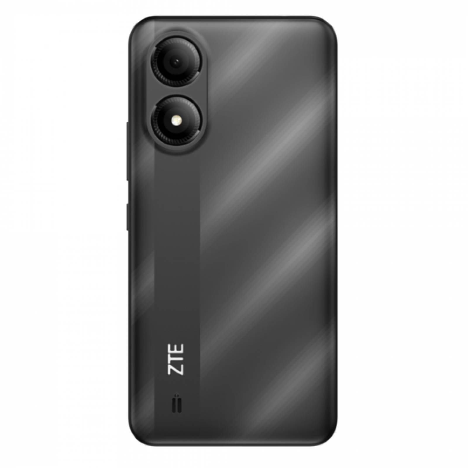 CELULAR ZTE 4G BLADE A33S NEGRO KIT TELCEL