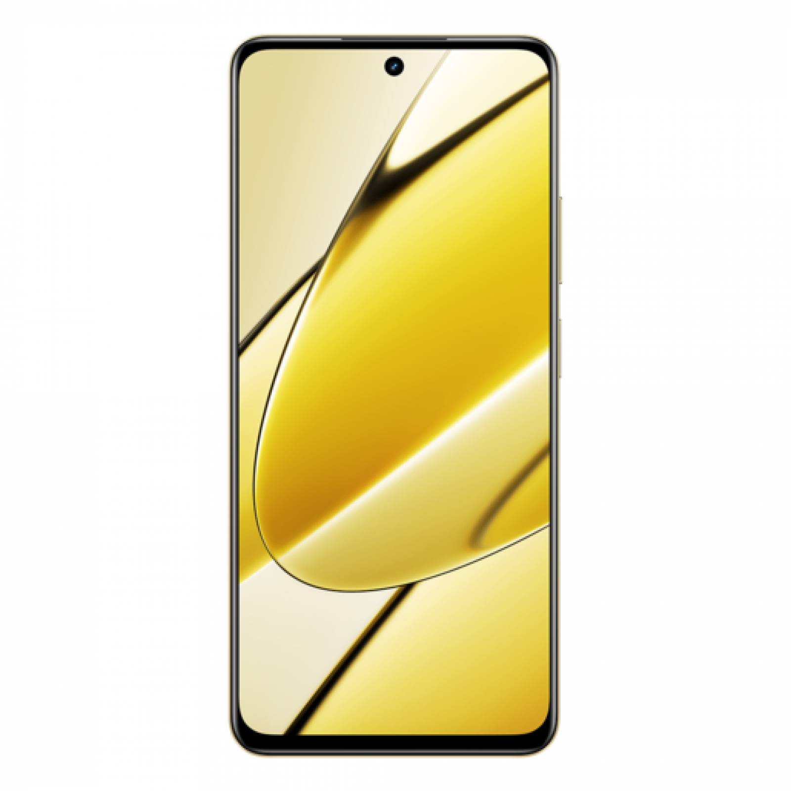 CELULAR REALME 5G RMX3780 11 256GB DORADO KIT TELCEL