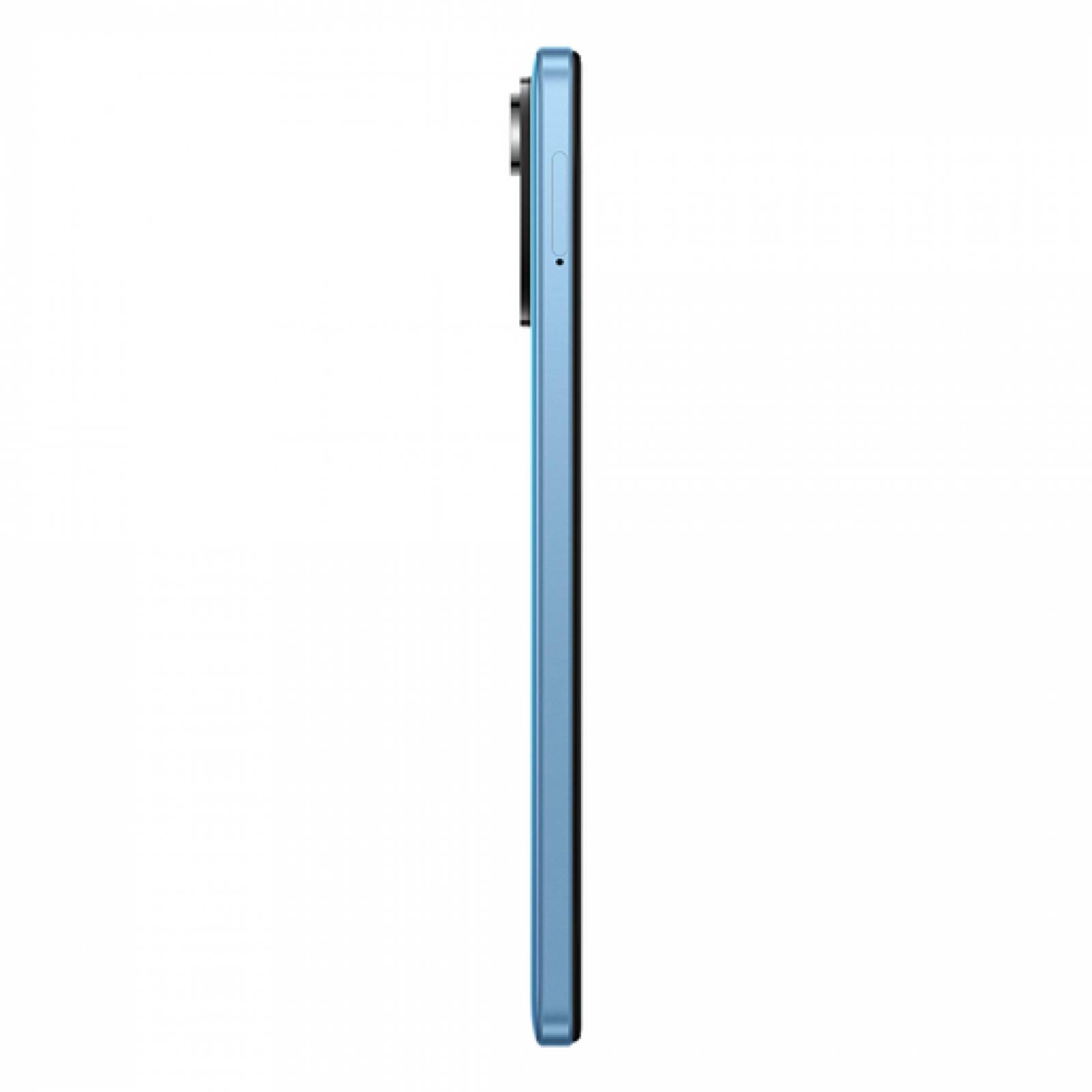 CELULAR XIAOMI 4.5G 2303ERA42L NOTE 12S AZUL KIT TELCEL