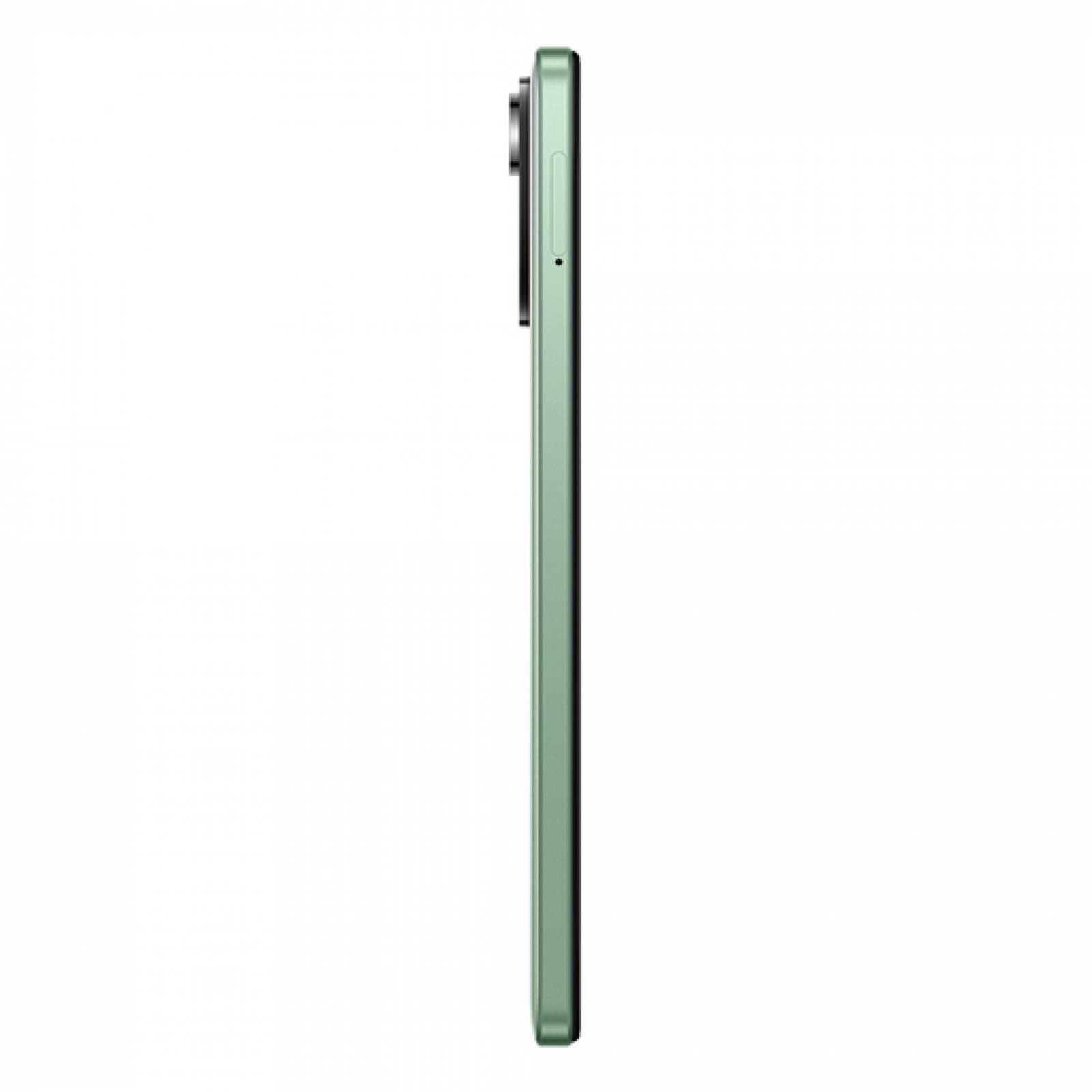 CELULAR XIAOMI 4.5G 2303ERA42L NOTE 12S VERD KIT TELCEL