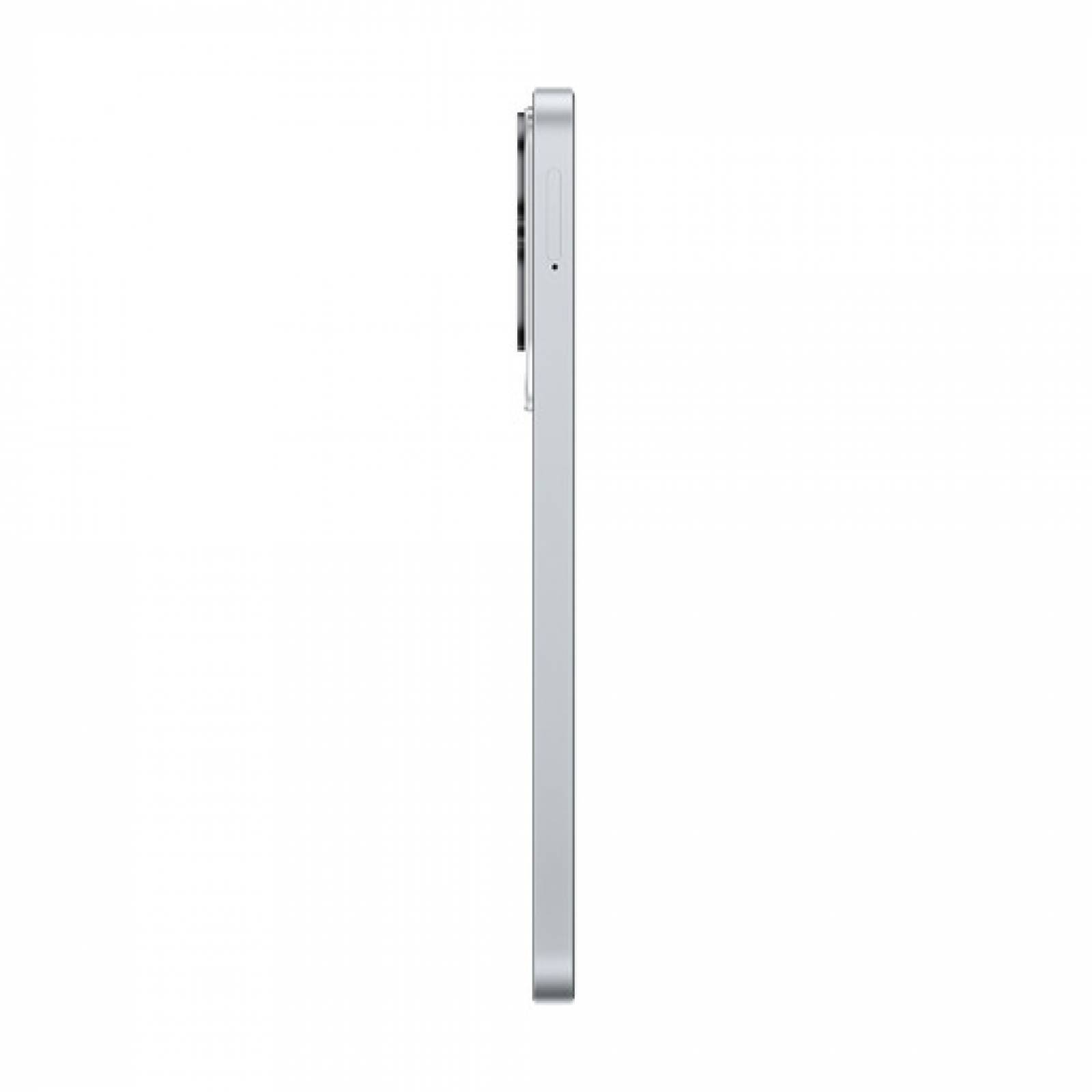 CELULAR HONOR 5G CRTNX3 90 LITE PLATA KIT TELCEL