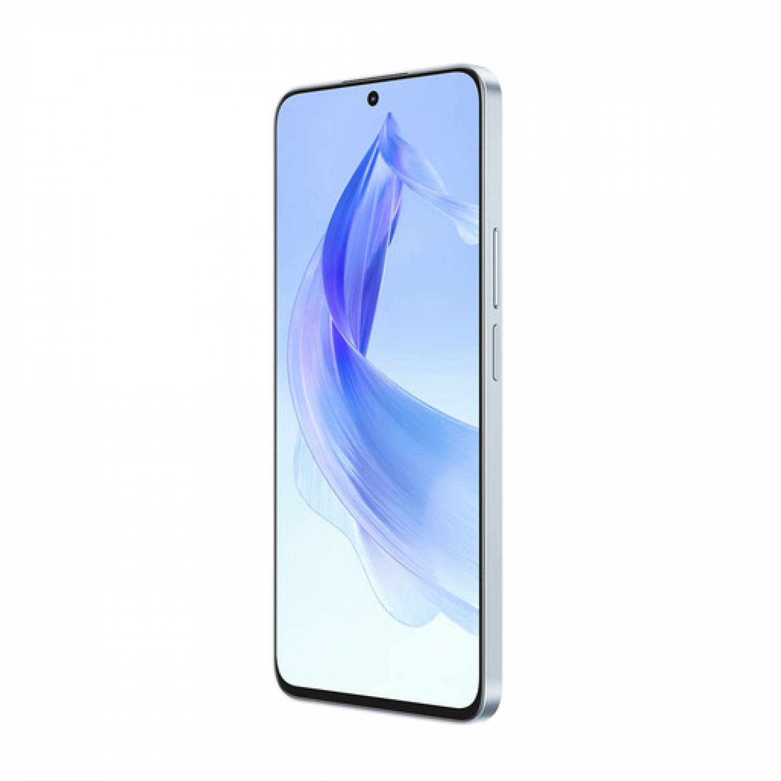 CELULAR HONOR 5G CRTNX3 90 LITE PLATA KIT TELCEL