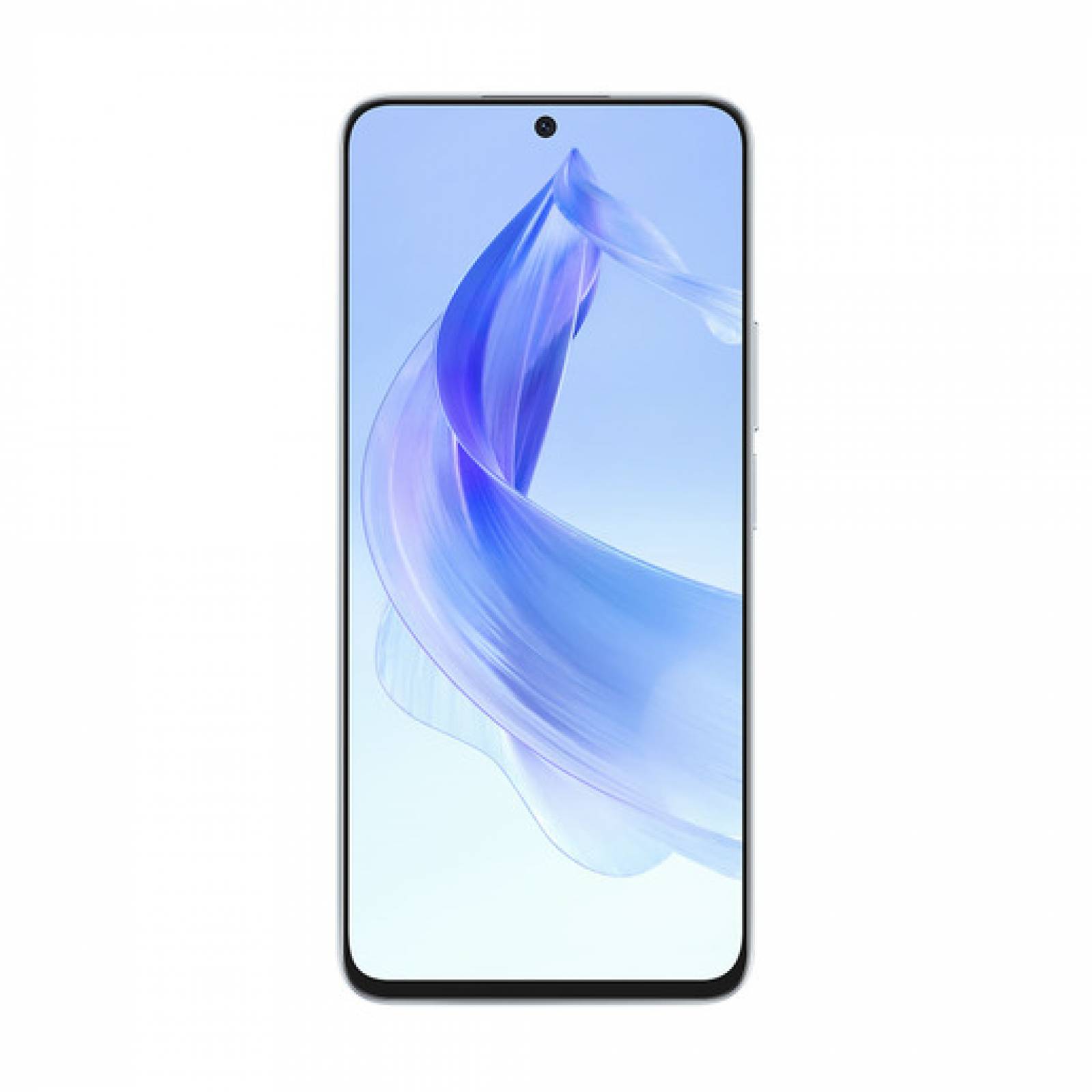 CELULAR HONOR 5G CRTNX3 90 LITE PLATA KIT TELCEL