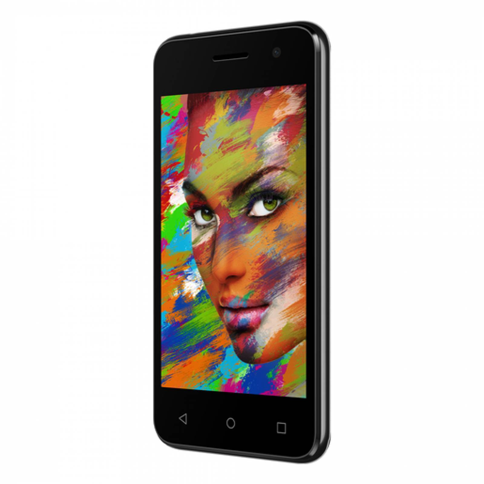 CELULAR SENWA 3G S40 STAR NEGRO KIT TELCEL