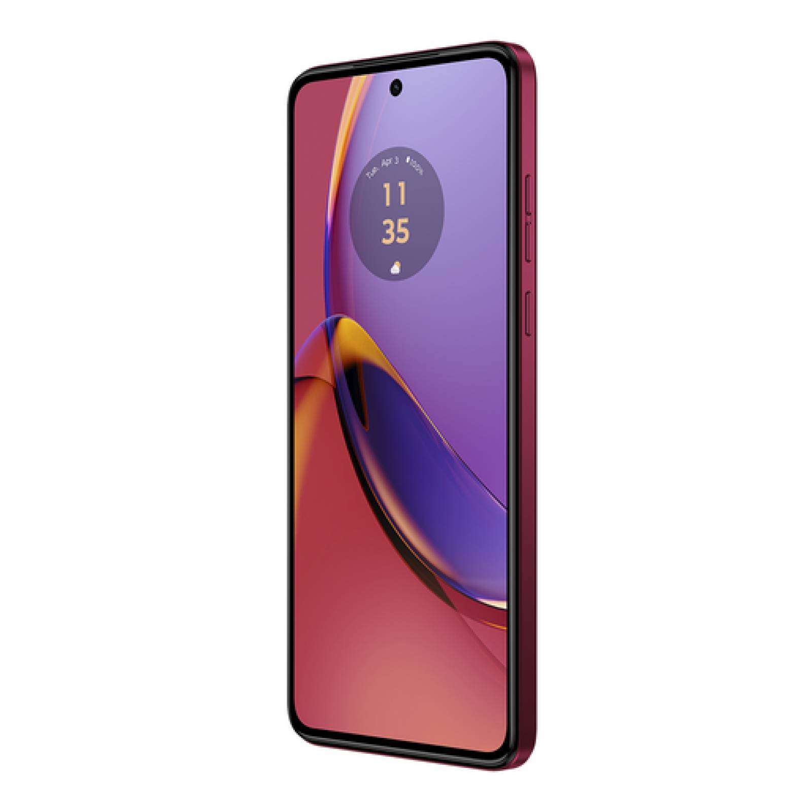 CELULAR MOTOROLA 5G XT23471 G84 MAGE RENATO KIT TELCEL