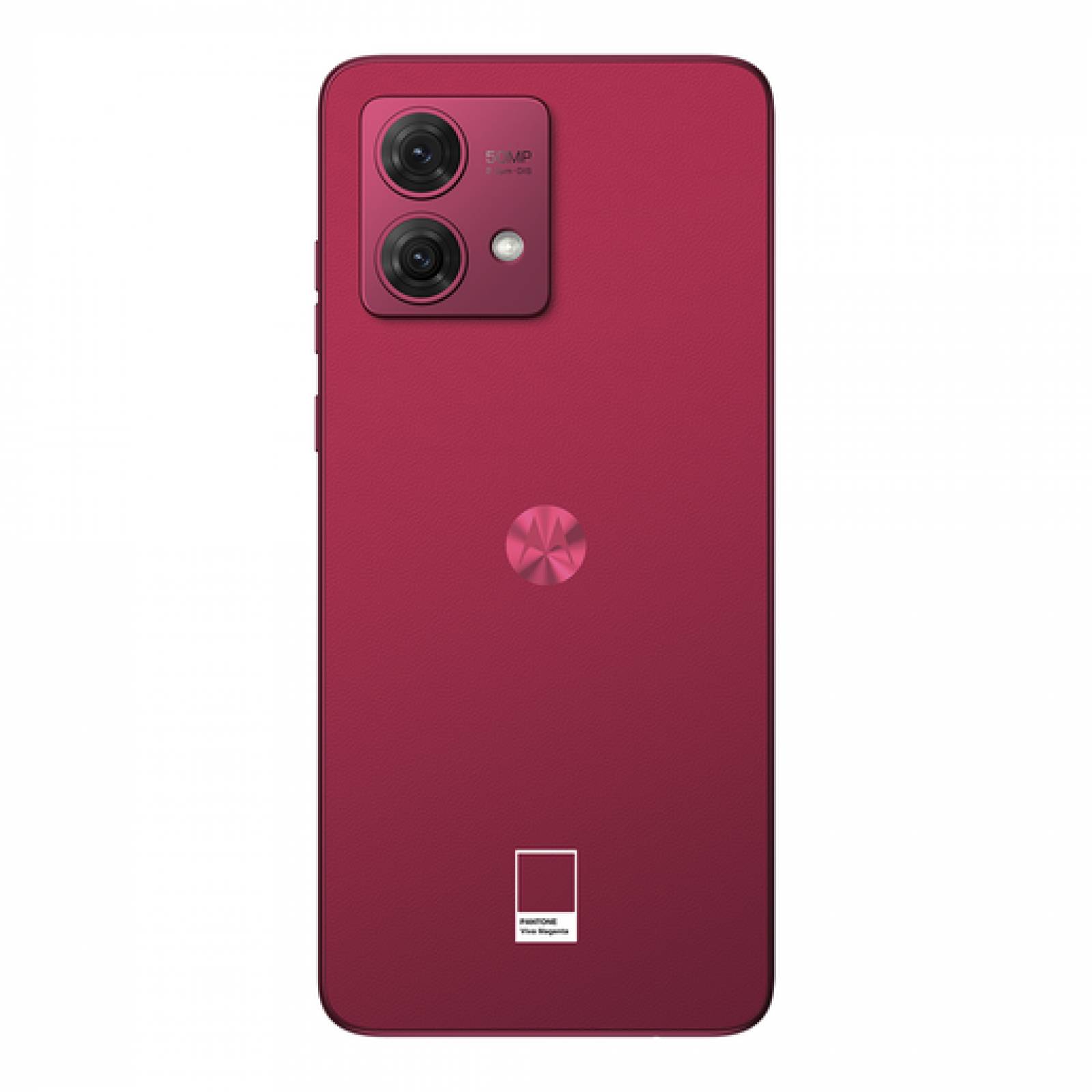 CELULAR MOTOROLA 5G XT23471 G84 MAGE RENATO KIT TELCEL