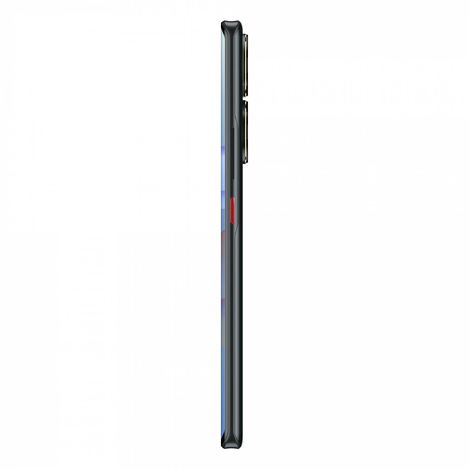 CELULAR ZTE 5G 9050N AXON 50 NEGRO BUNDLE KIT TELCEL