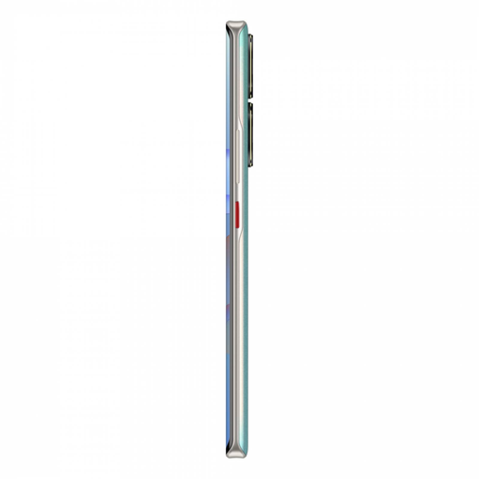 CELULAR ZTE 5G 9050N AXON 50 VERDE BUNDLE KIT TELCEL