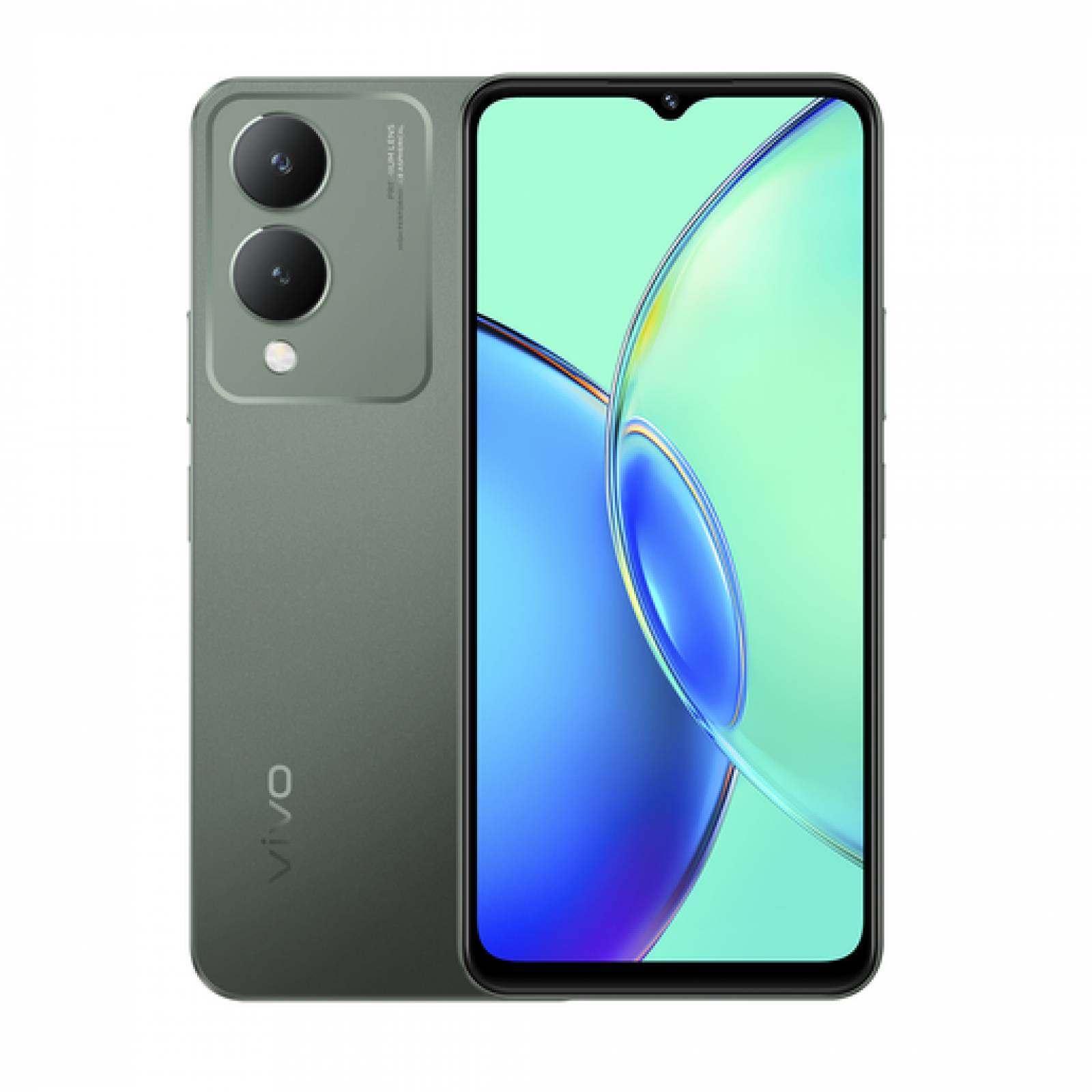 Celular Oppo A77 4G Color Azul R9 (Telcel)