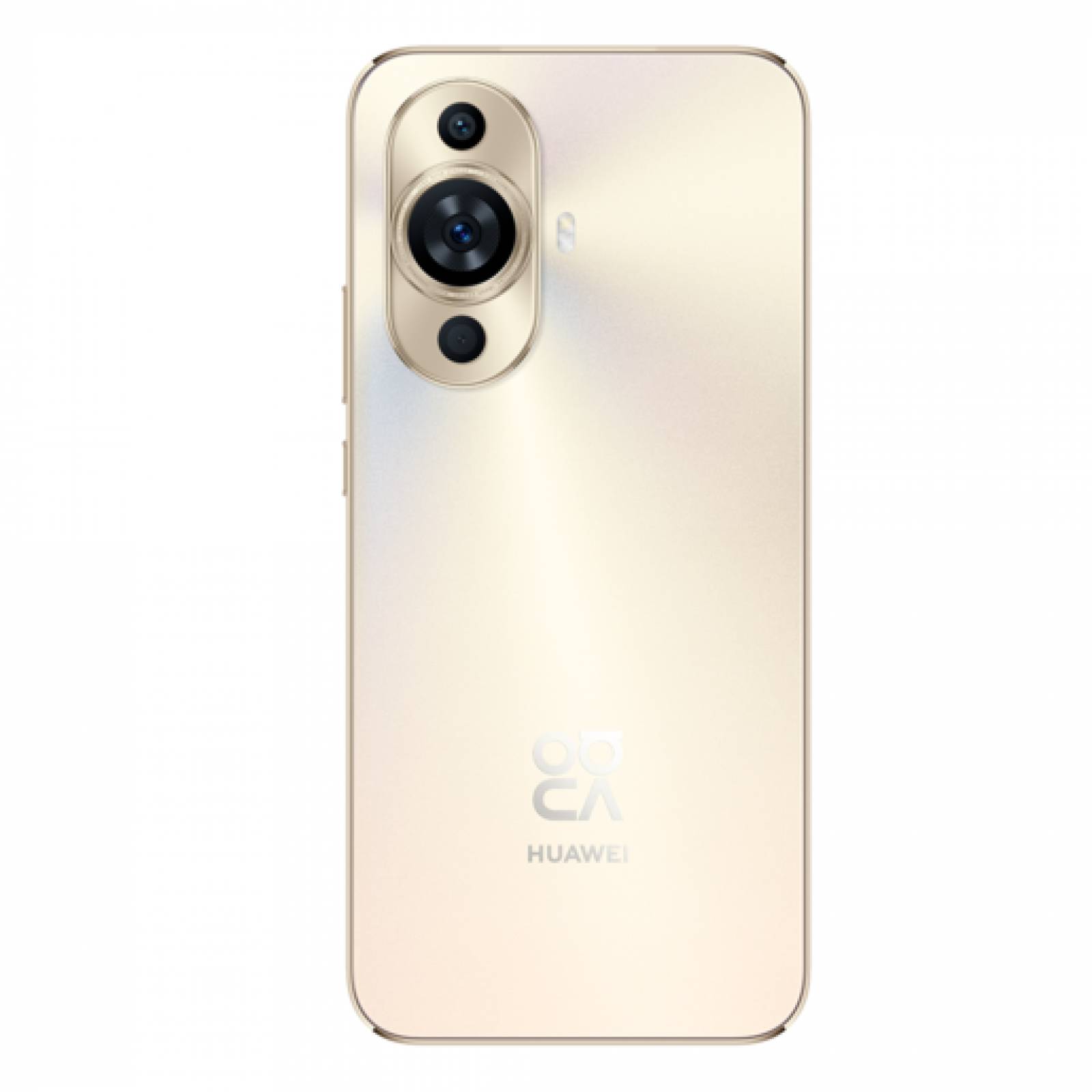 Celular Huawei Nova 3 Color Morado R5 (Telcel)