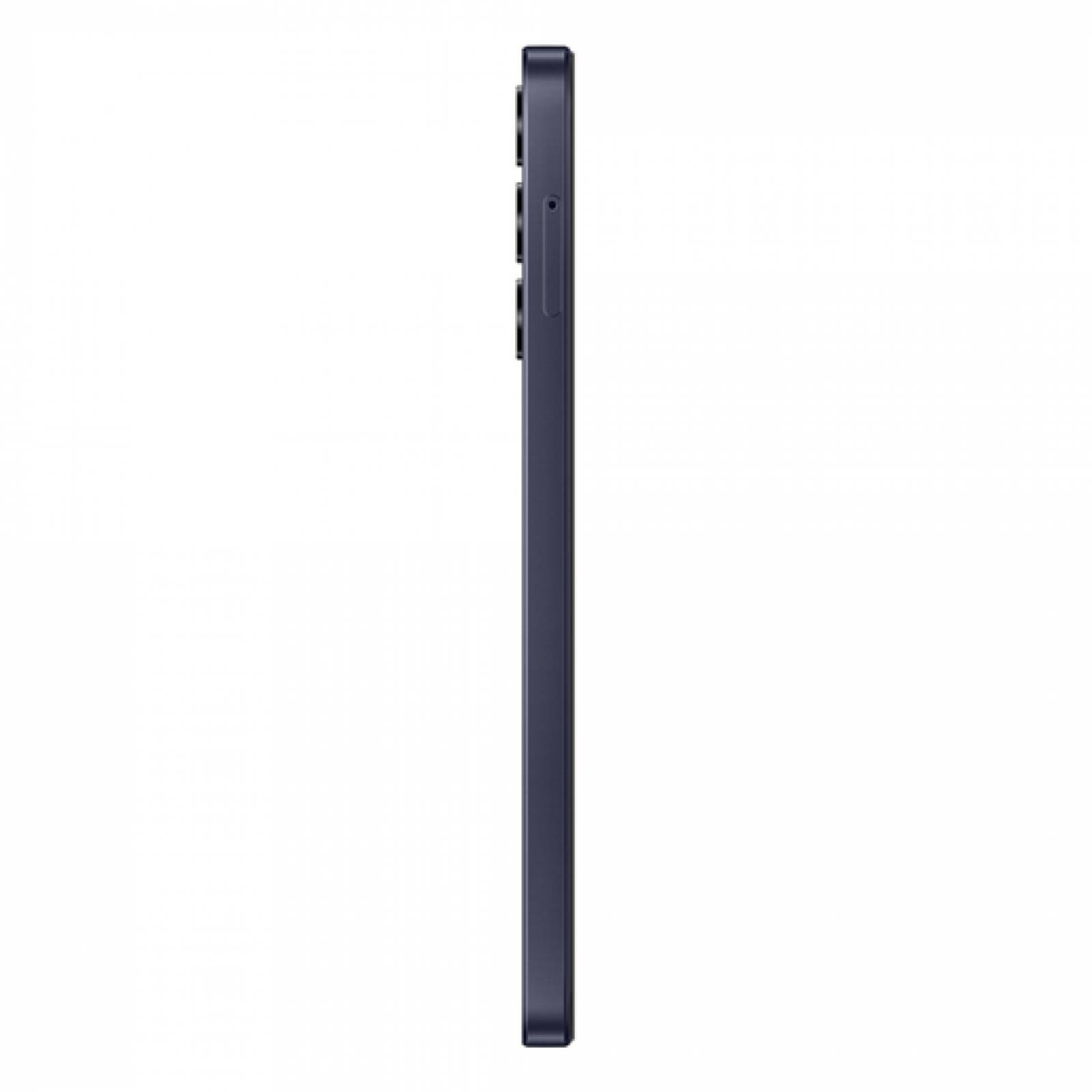 CELULAR SAMSUNG 5G SM-A256E/N A25 NEGRO KIT TELCEL