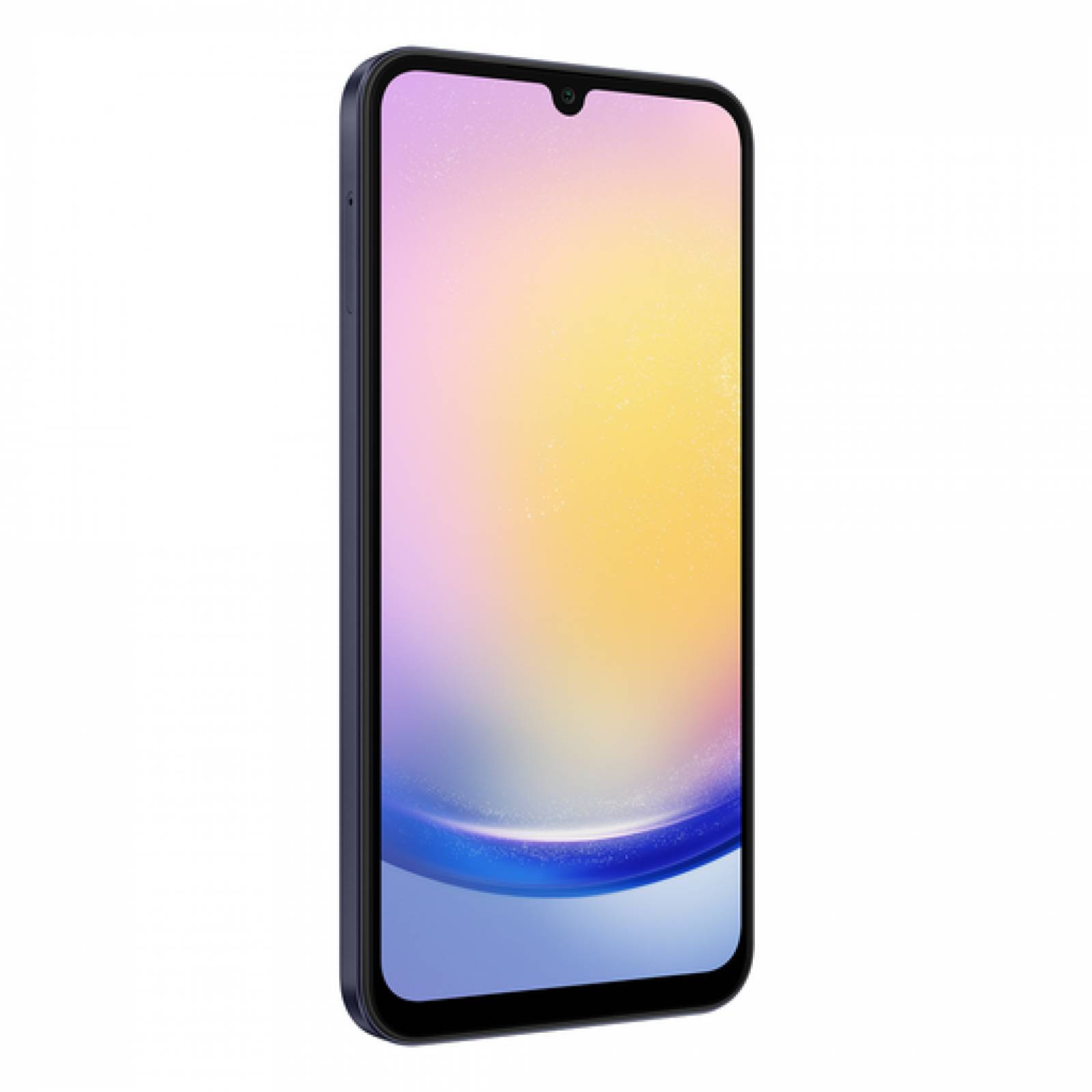 CELULAR SAMSUNG 5G SM-A256E/N A25 NEGRO KIT TELCEL