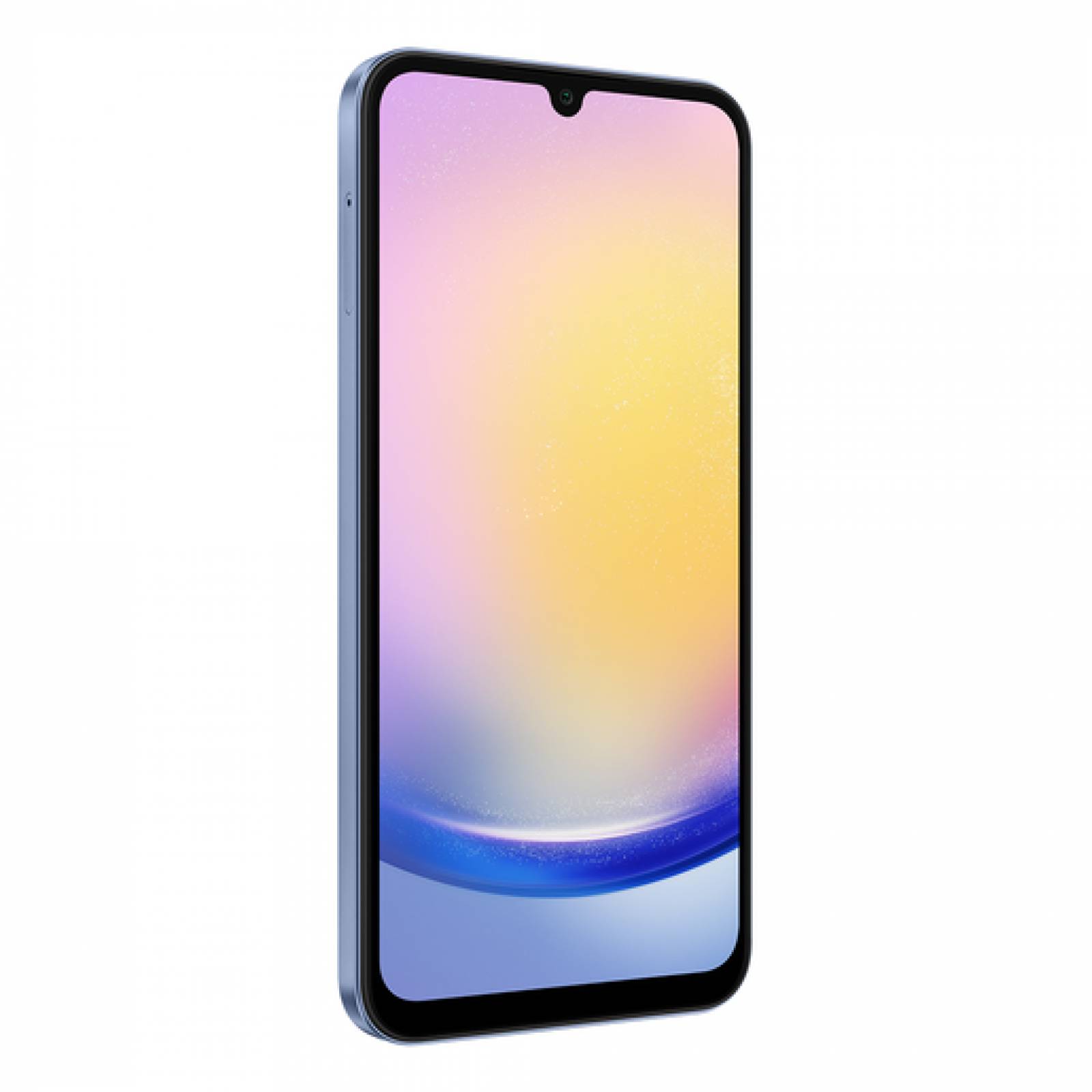 CELULAR SAMSUNG 5G SM-A256E/N A25 AZUL KIT TELCEL