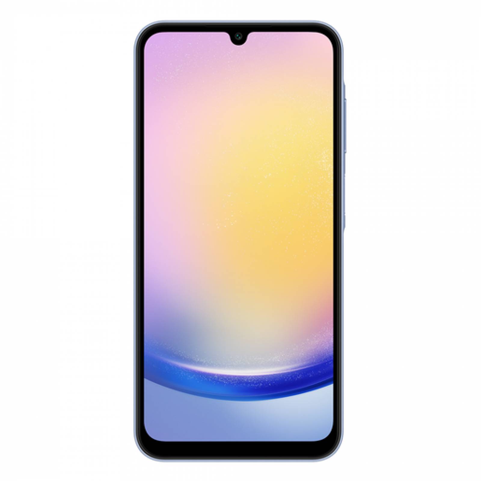CELULAR SAMSUNG 5G SM-A256E/N A25 AZUL KIT TELCEL