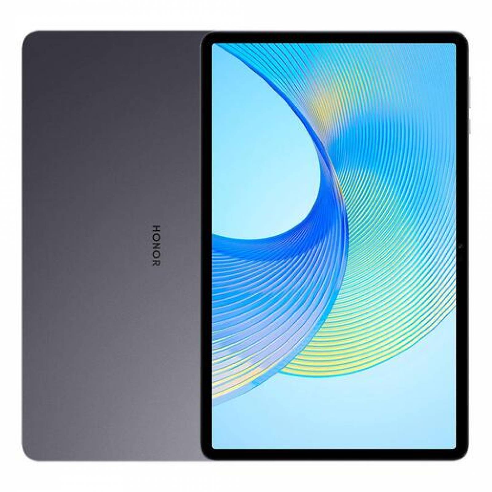 CELULAR HONOR 4.5G ELNL03 PAD X9 GRIS KIT TELCEL