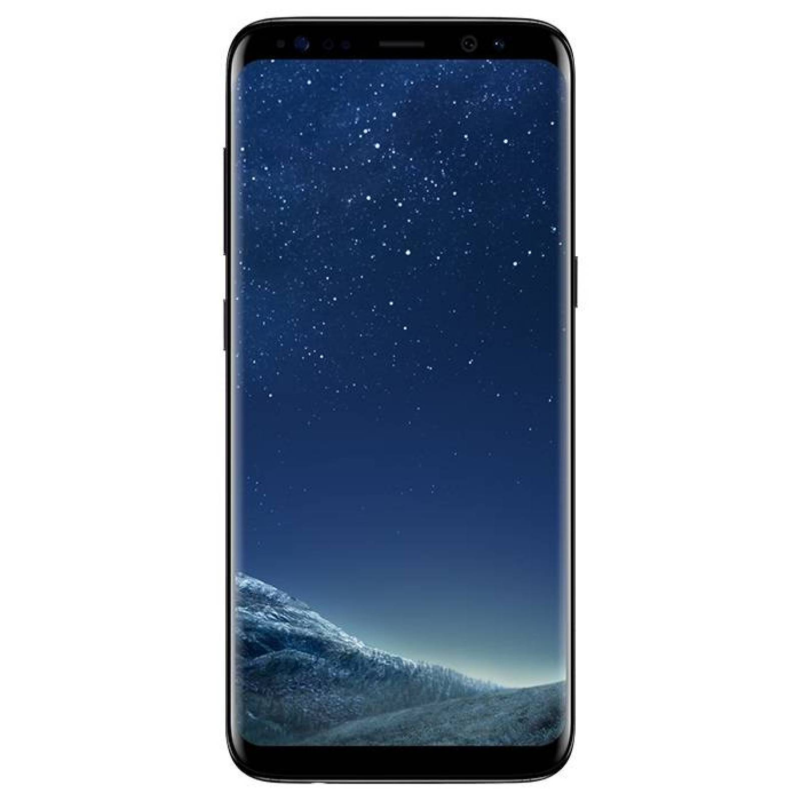 Celular Samsung Galaxy S8 64GB Color Negro Telcel