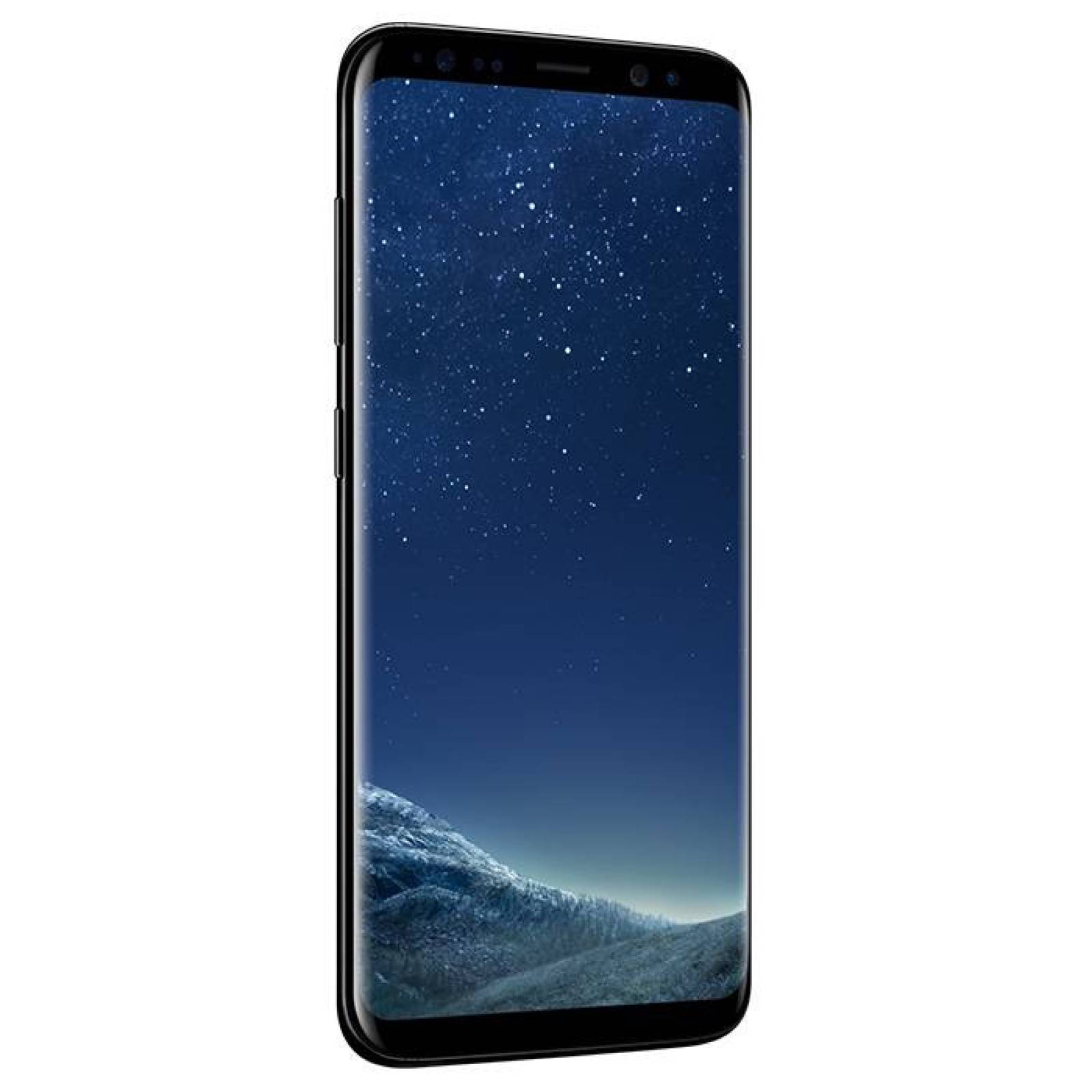Celular Samsung Galaxy S8 64GB Color Negro Telcel