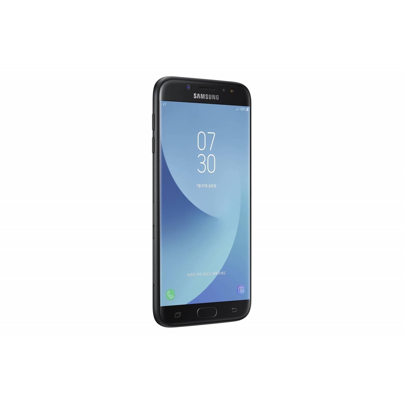 Celular Samsung Galaxy J7 PRO Color Negro Telcel