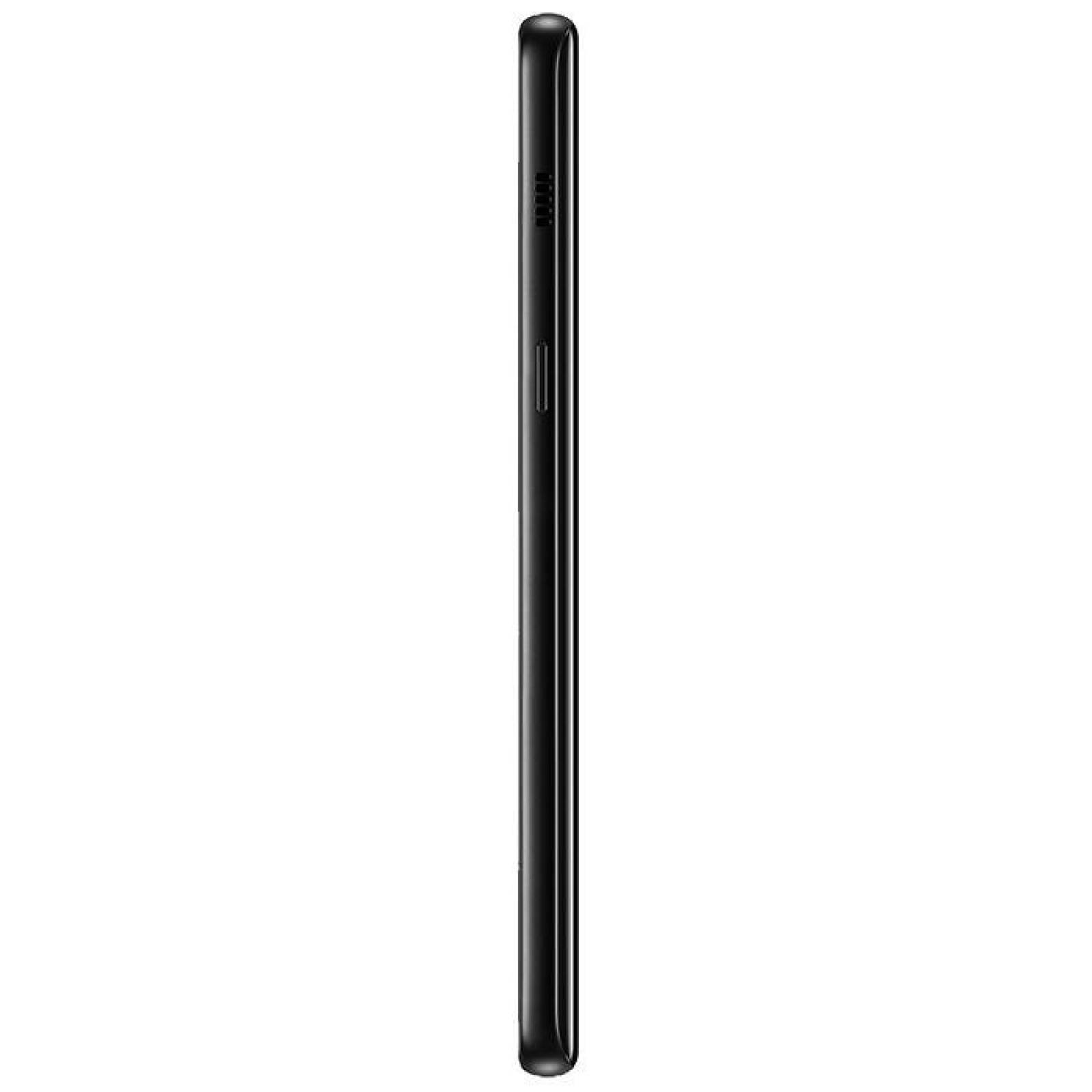 Celular Samsung A8 Color Negro Telcel