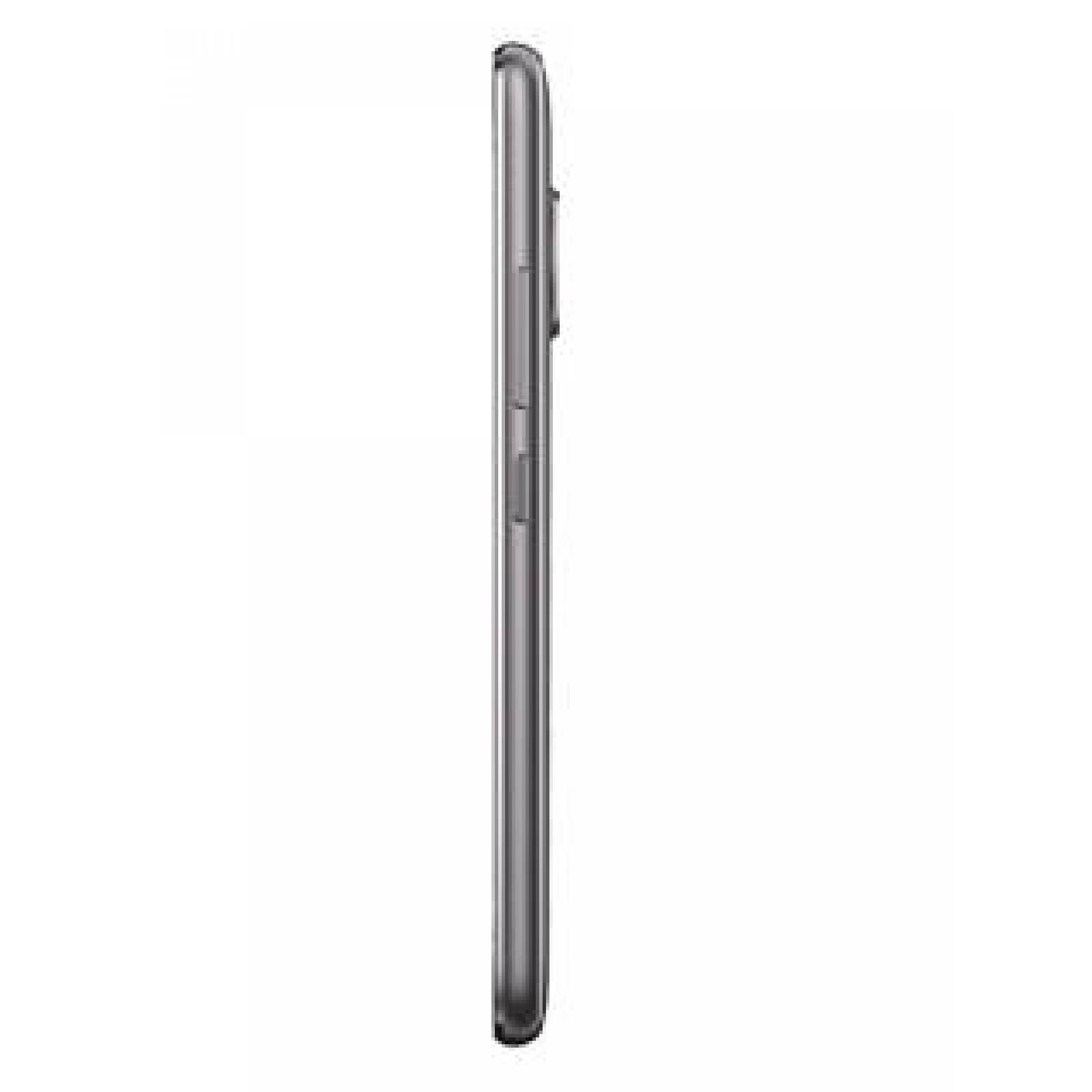 Celular Motorola Moto G5 Plus XTL1680 Color Gris Obscuro Telcel