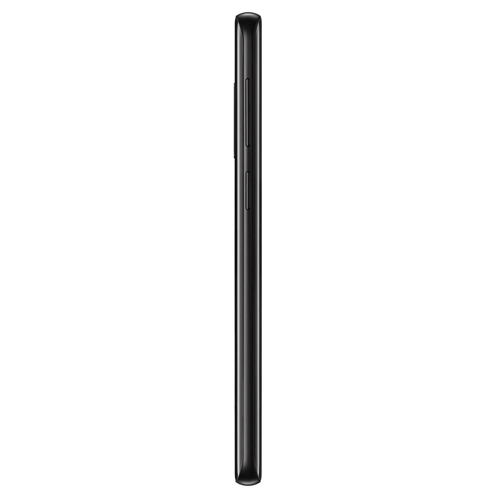Celular Samsung Galaxy S9 Color Negro Telcel