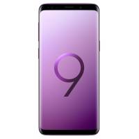 Celular Samsung Galaxy S9+ Color Violeta Telcel