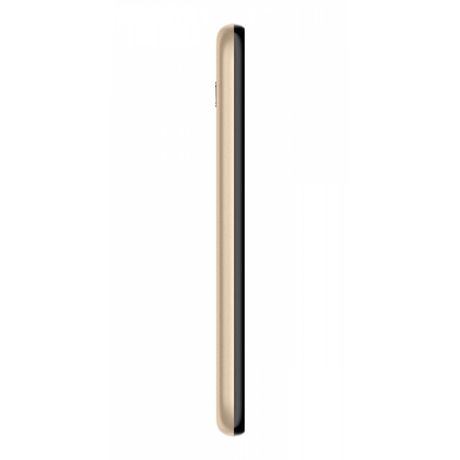 Celular Alcatel 5012G PIXI4 5.5 Color Dorado