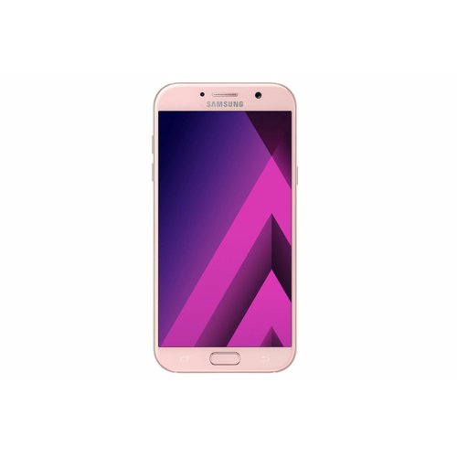 Celular Samsung Galaxy A7 SMA720F Color Durazno Telcel