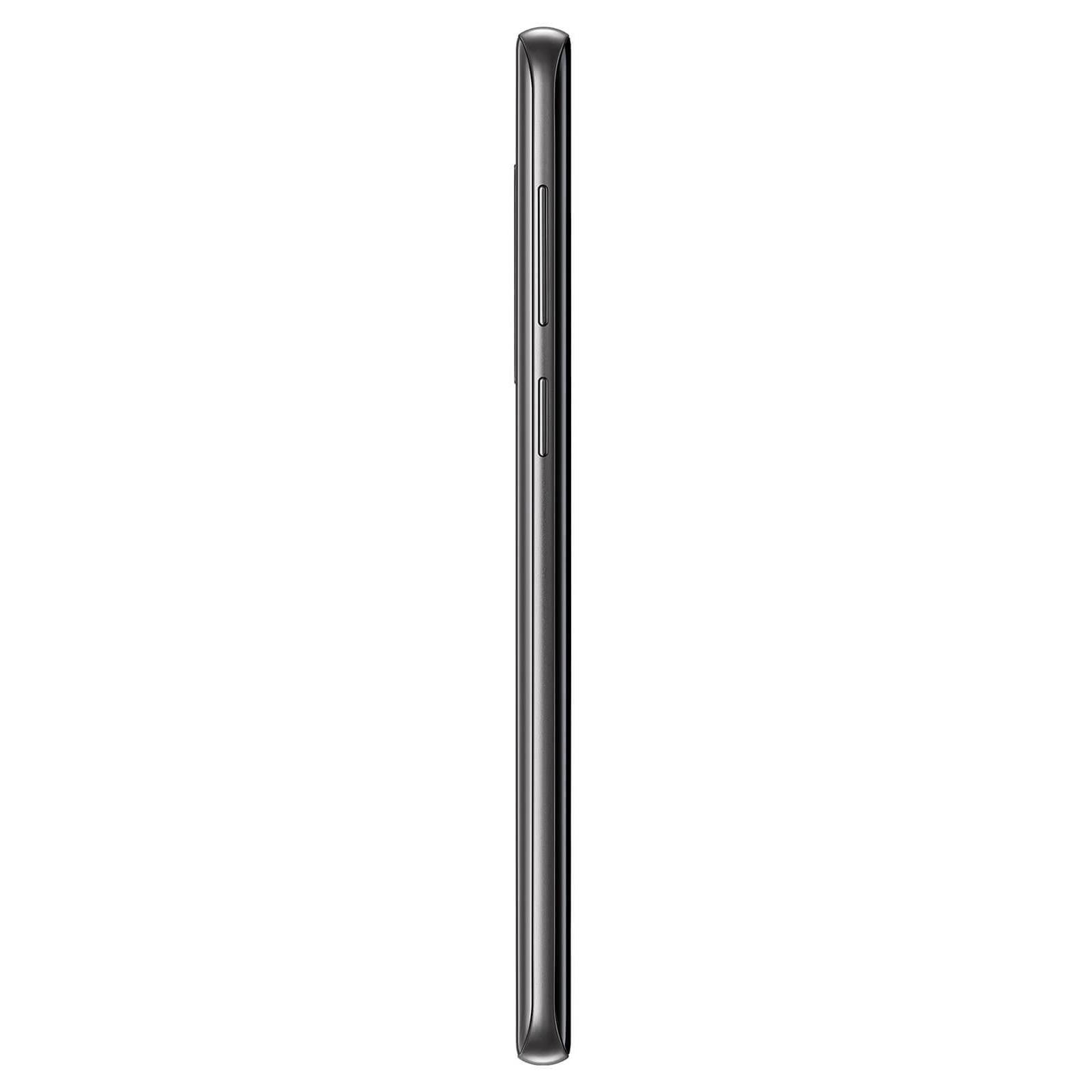 Celular Samsung Galaxy S9+ Color Gris Telcel