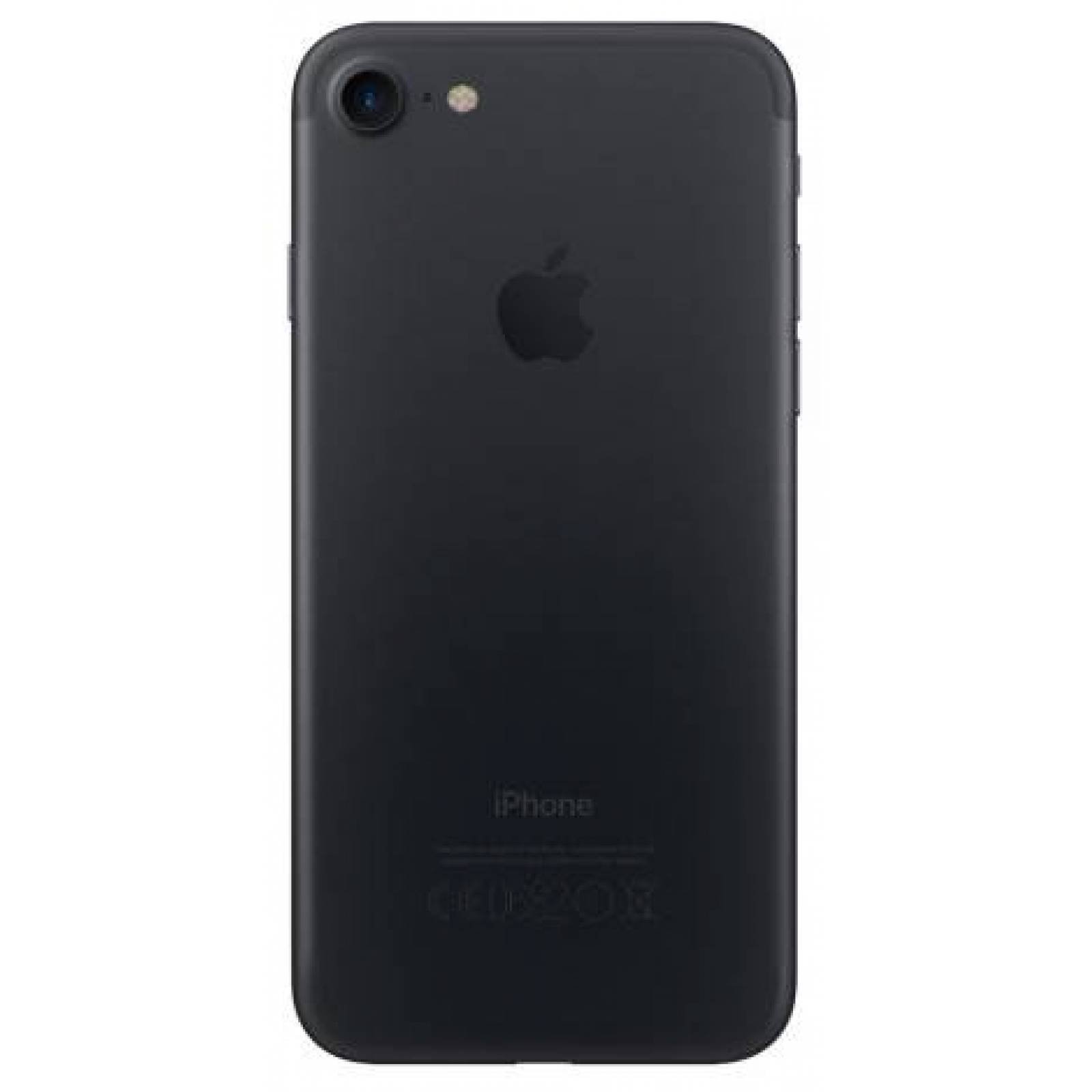iPhone 7 128GB Apple Color Negro Telcel