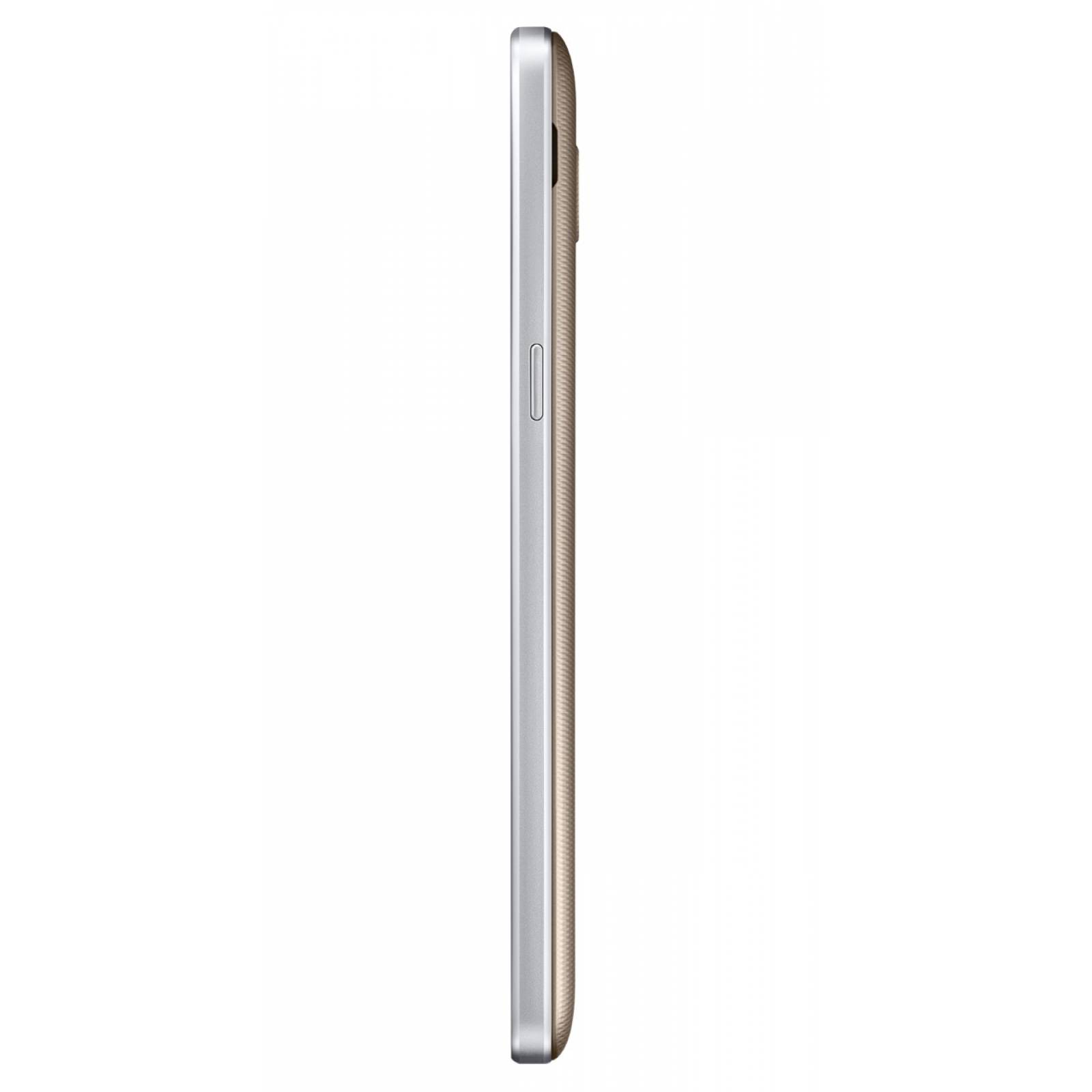 Celular LTE 16GB GALAXY GRAND PRIME + Color Dorado (Telcel)