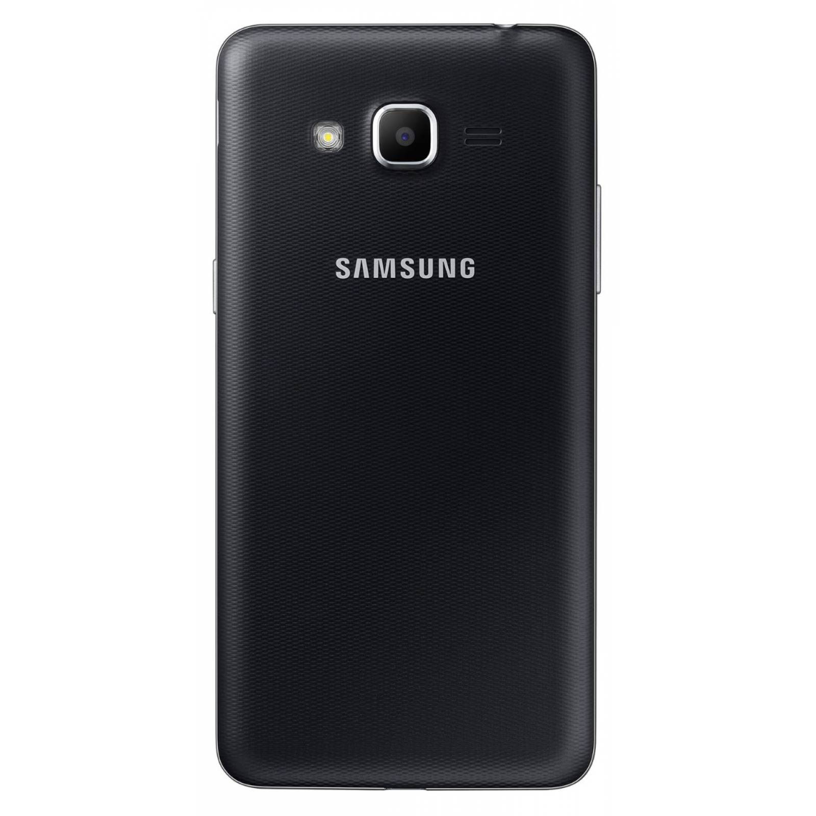 Celular LTE 16GB GALAXY GRAND PRIME + Color Negro (Telcel)