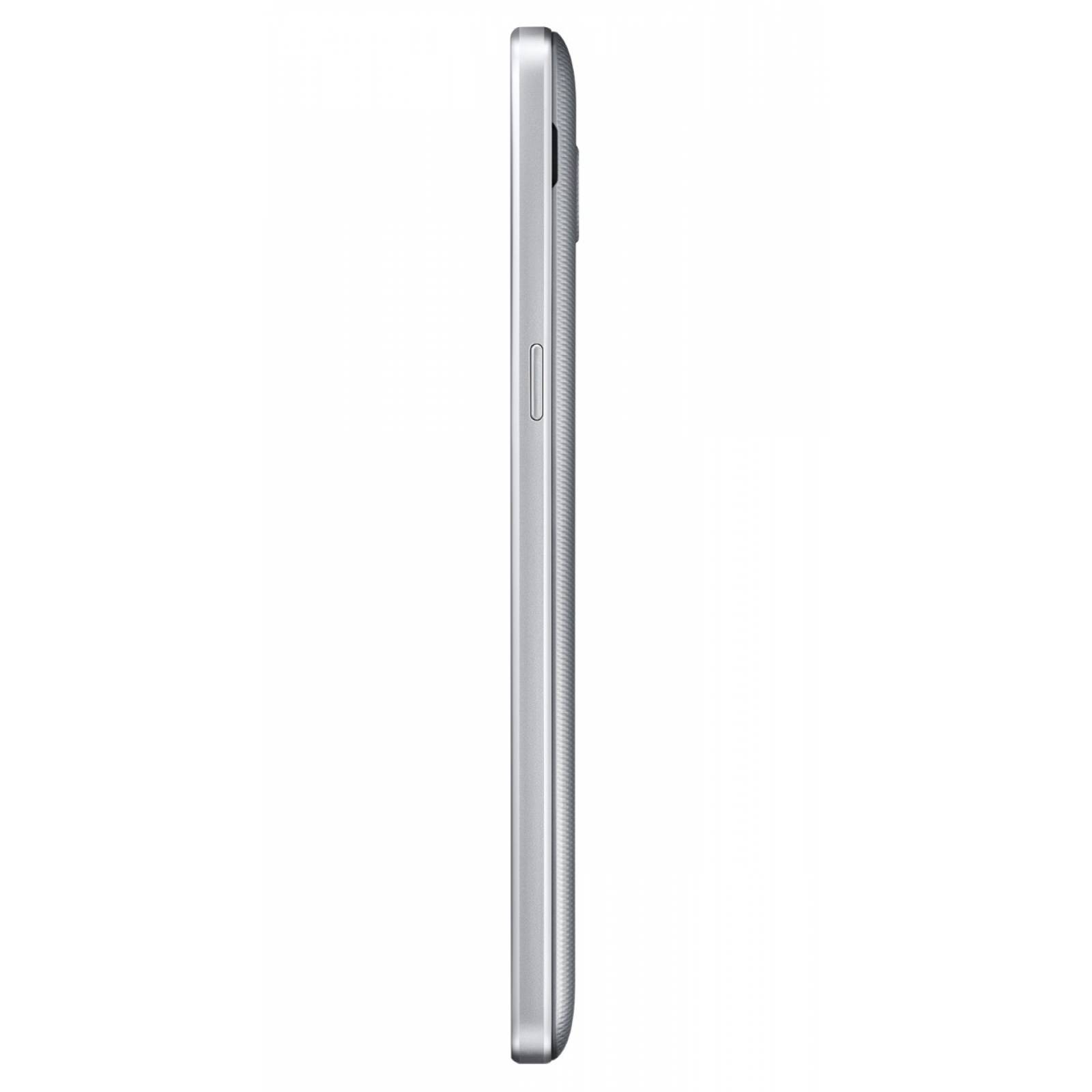 Celular LTE 16GB GALAXY GRAND PRIME + Color Plata (Telcel)