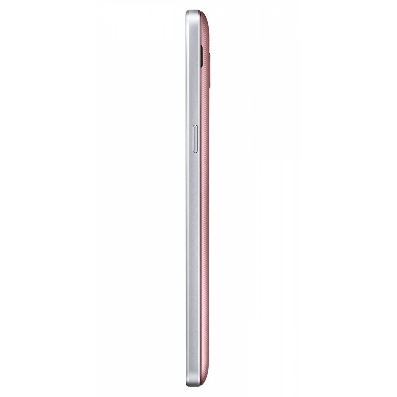 Celular LTE 16GB GALAXY GRAND PRIME + Color Rosa (Telcel)