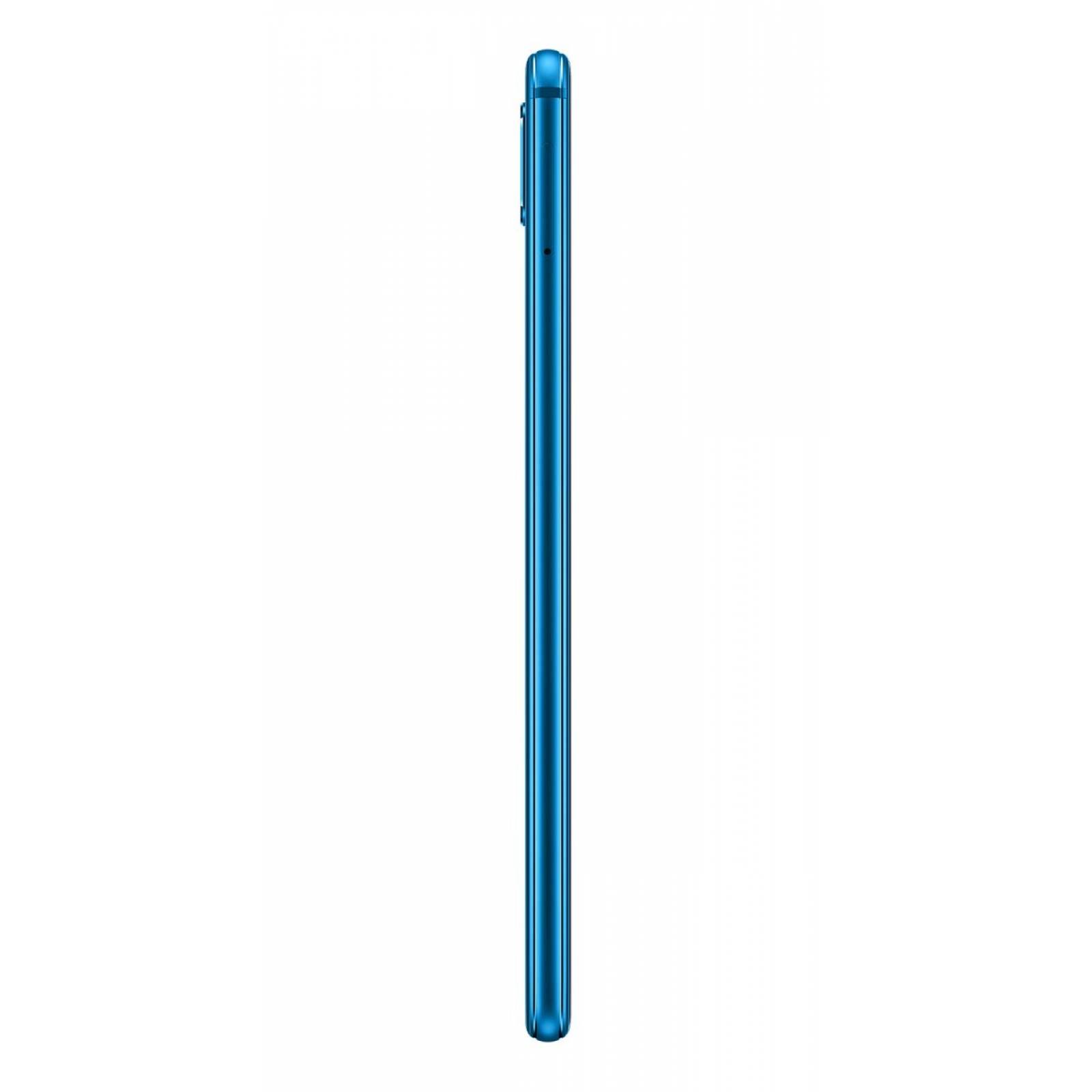 Celular HUAWEI LTE ANE-LX3 P20 LITE Color AZUL Telcel