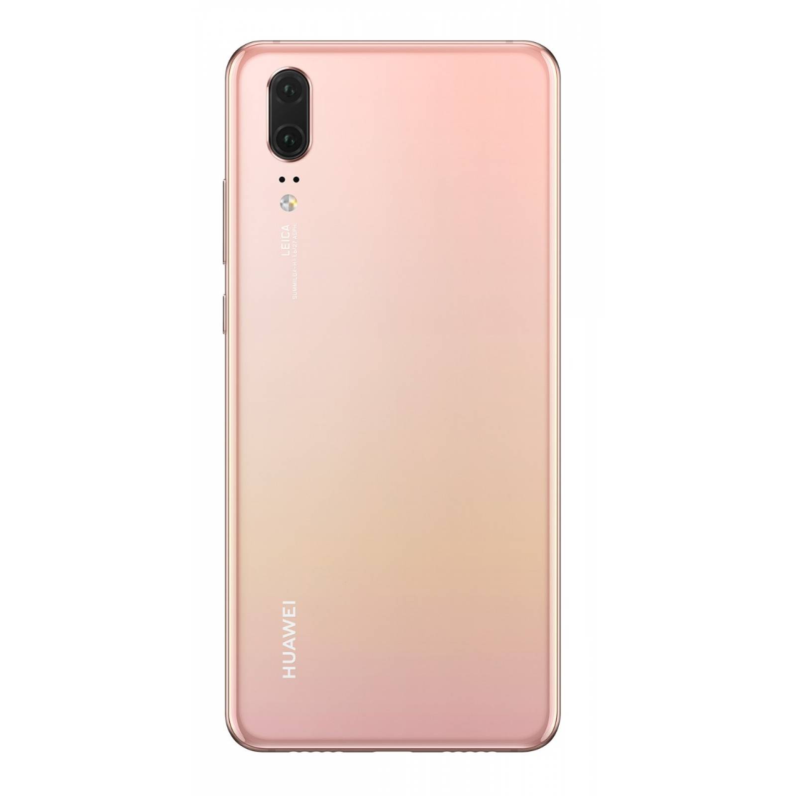 Celular HUAWEI LTE EML-L09 P20 Color ROSA Telcel