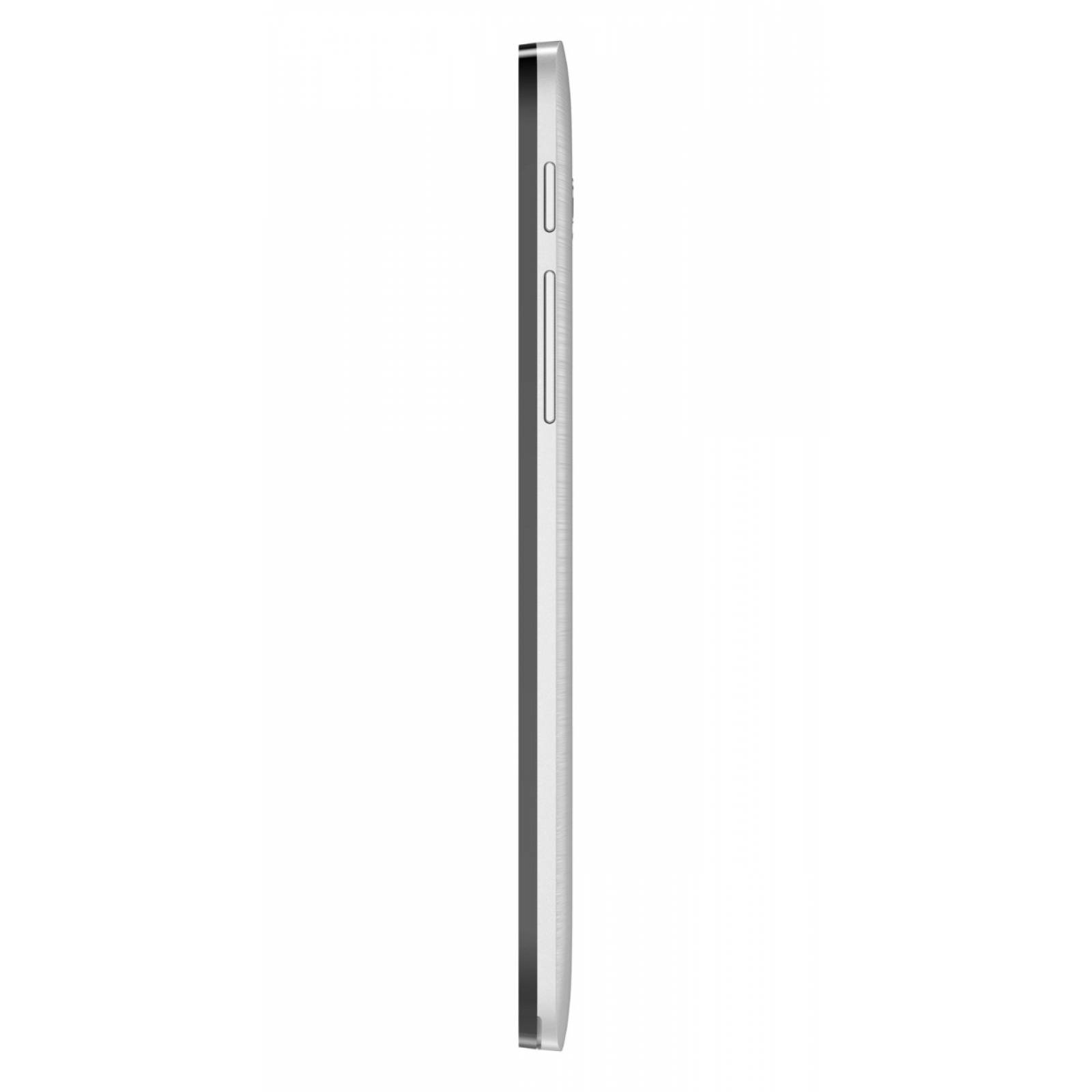 Celular ALCATEL LTE 5056A POP 4+ PLATA Telcel