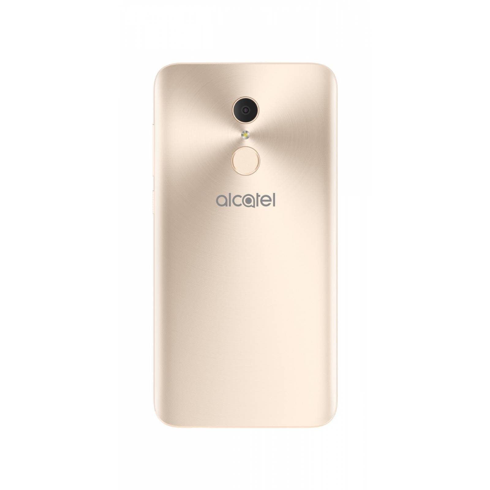 Celular ALCATEL 3G 5011A A3 PLUS DORADO Telcel