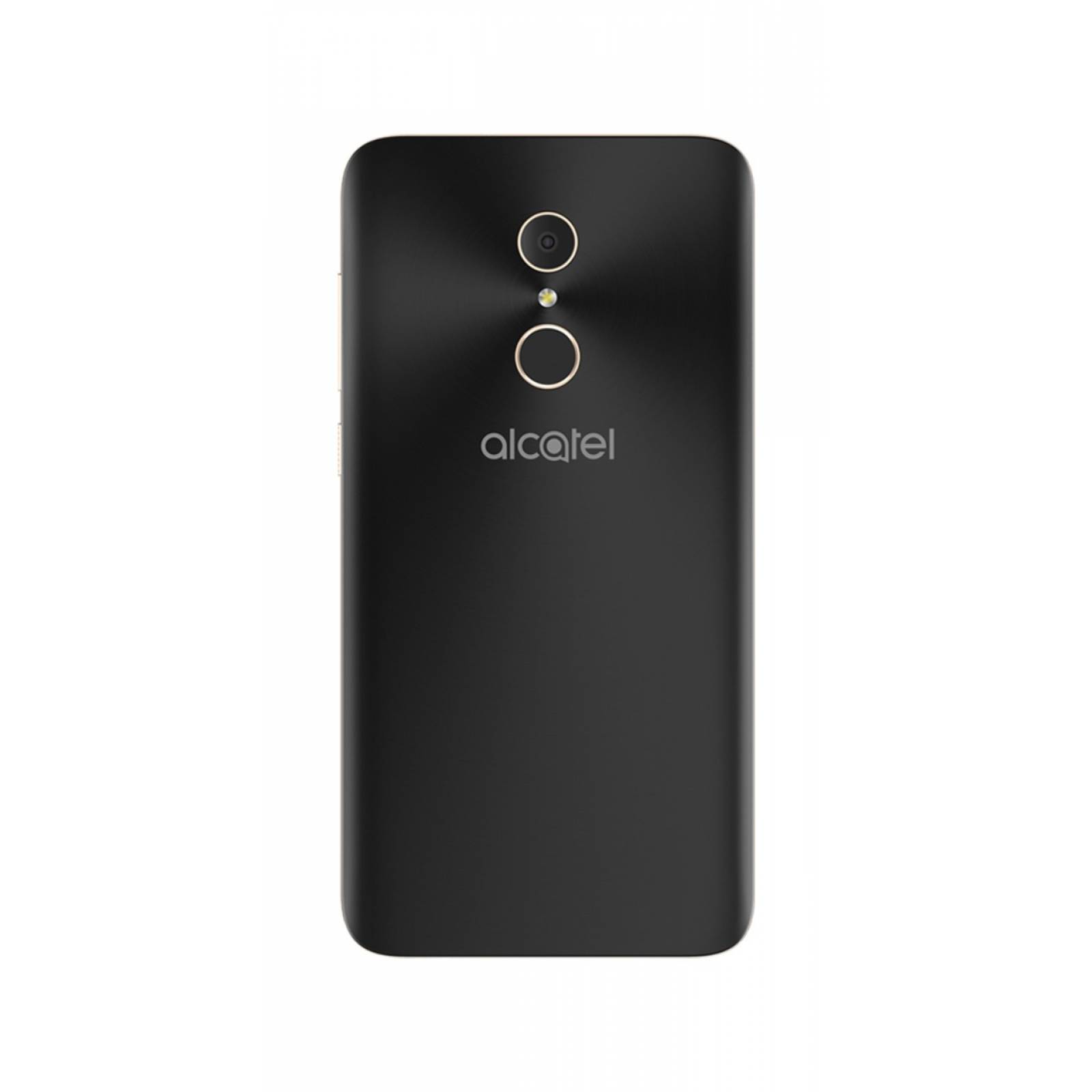 Celular ALCATEL 3G 5011A A3 PLUS NEGRO Telcel