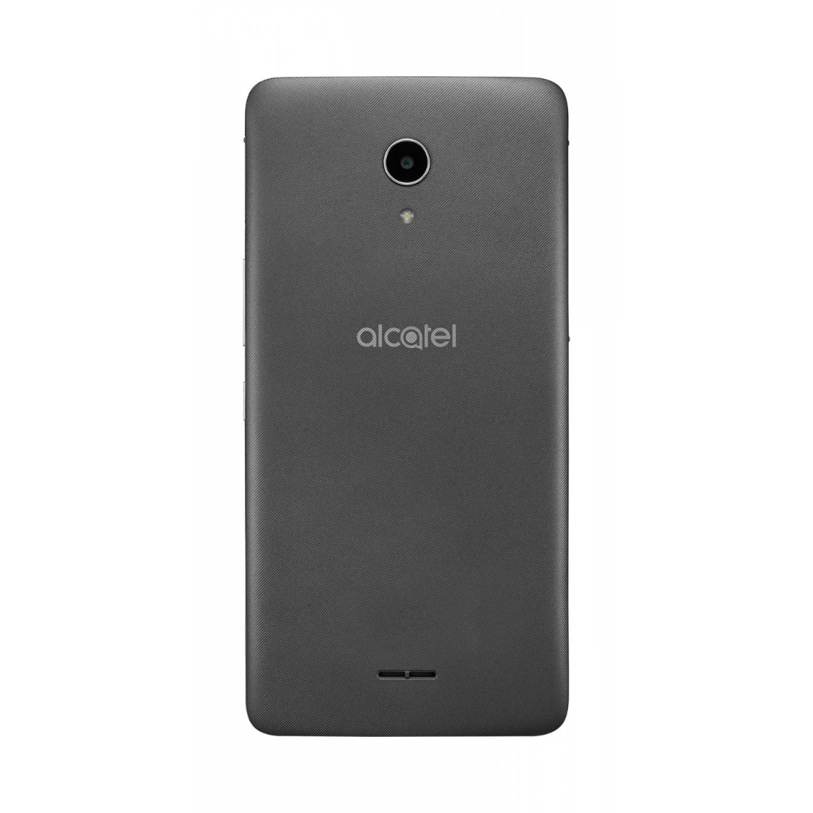 Celular ALCATEL LTE 9008A A3 XL GRIS Telcel