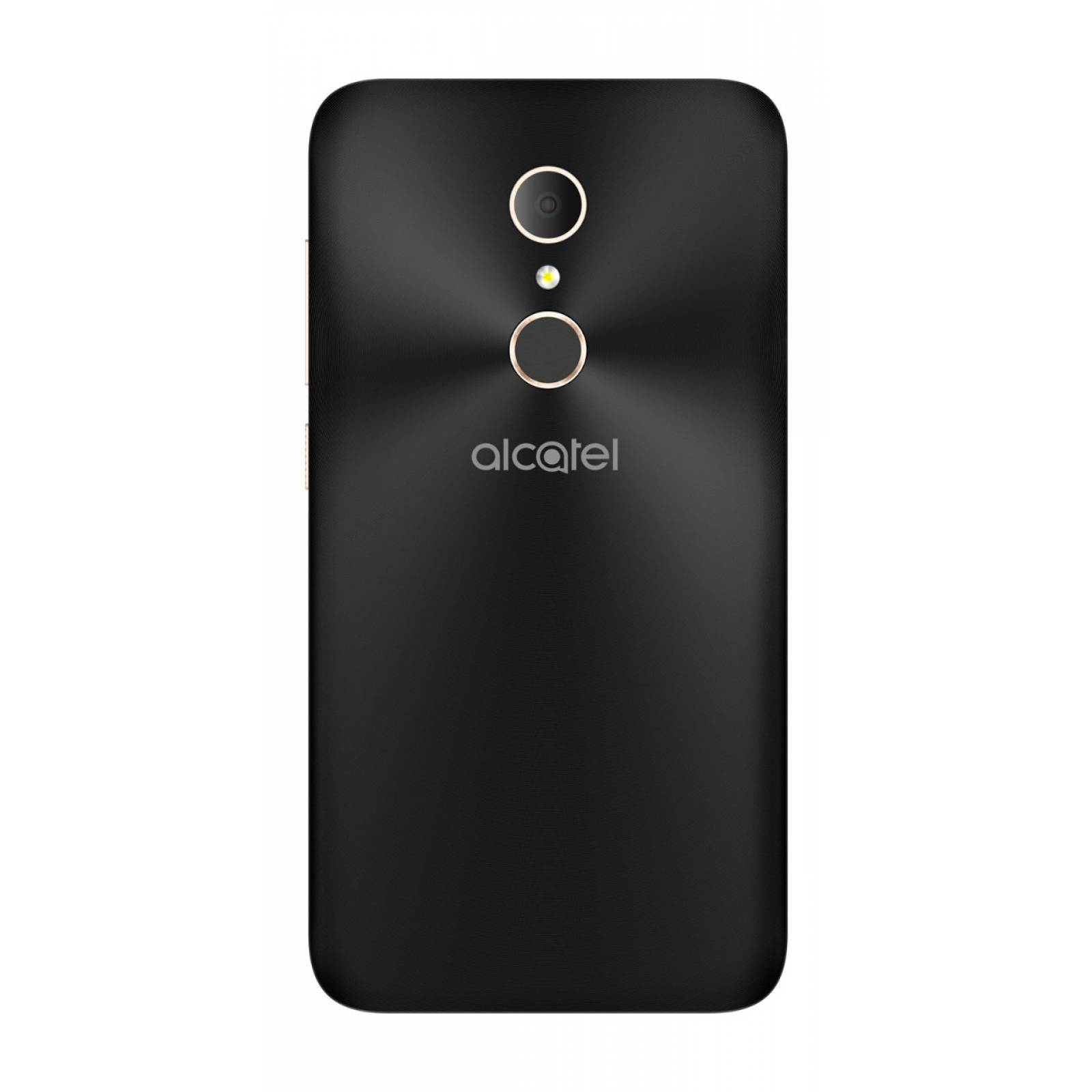 Celular ALCATEL 3G 4047A U5 PLUS NEGRO Telcel