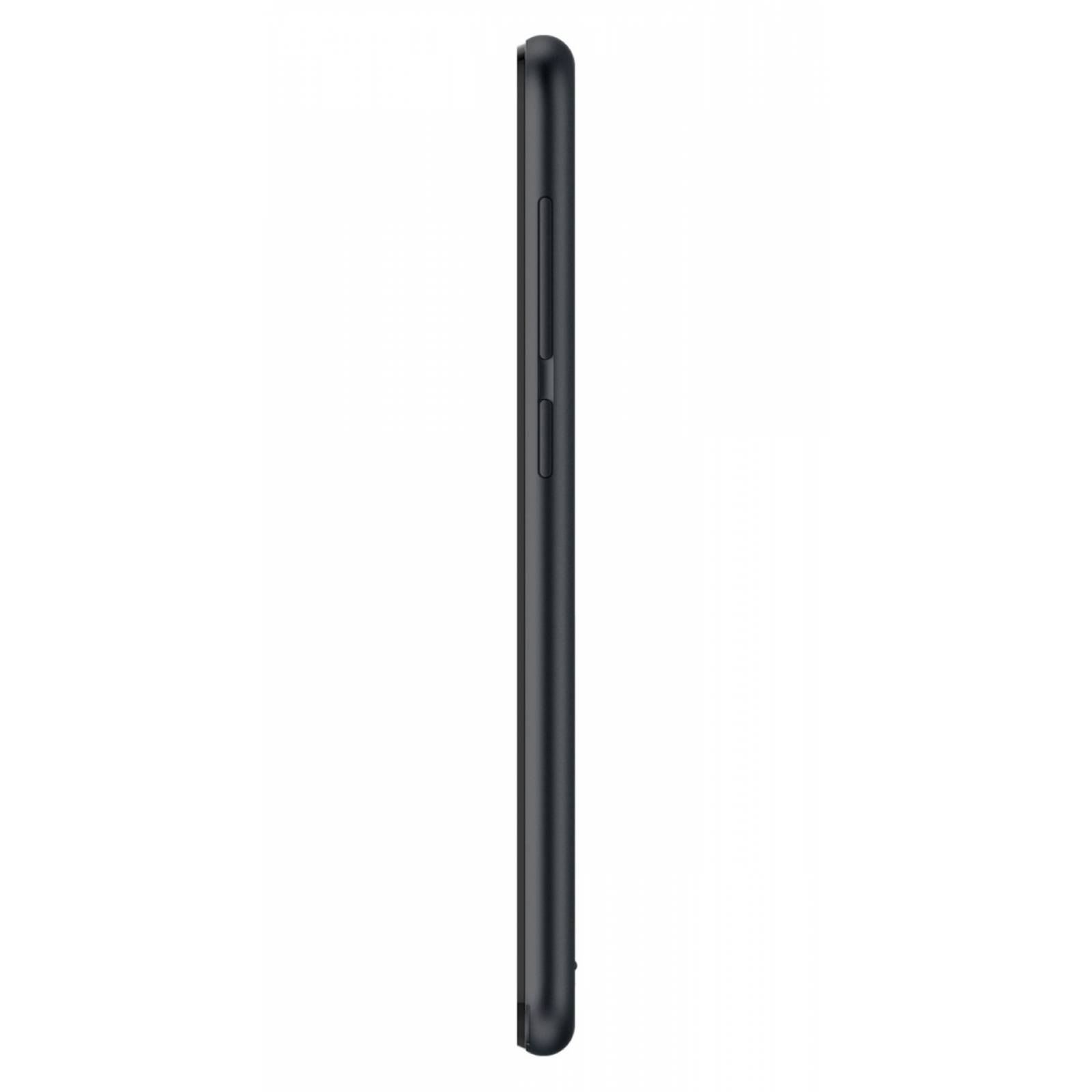 Celular AZUMI LTE A50LT NEGRO Telcel