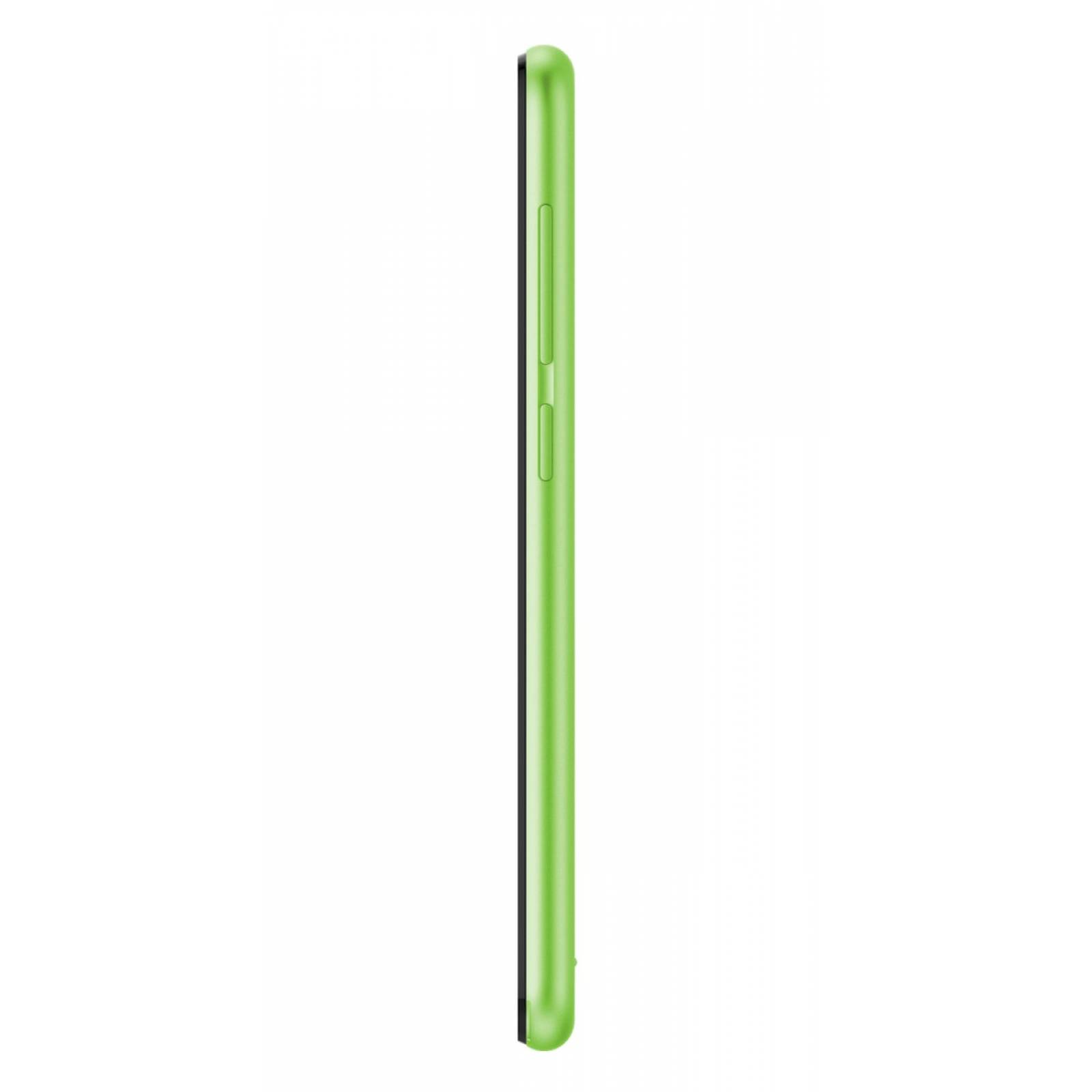 Celular AZUMI LTE A50LT VERDE Telcel