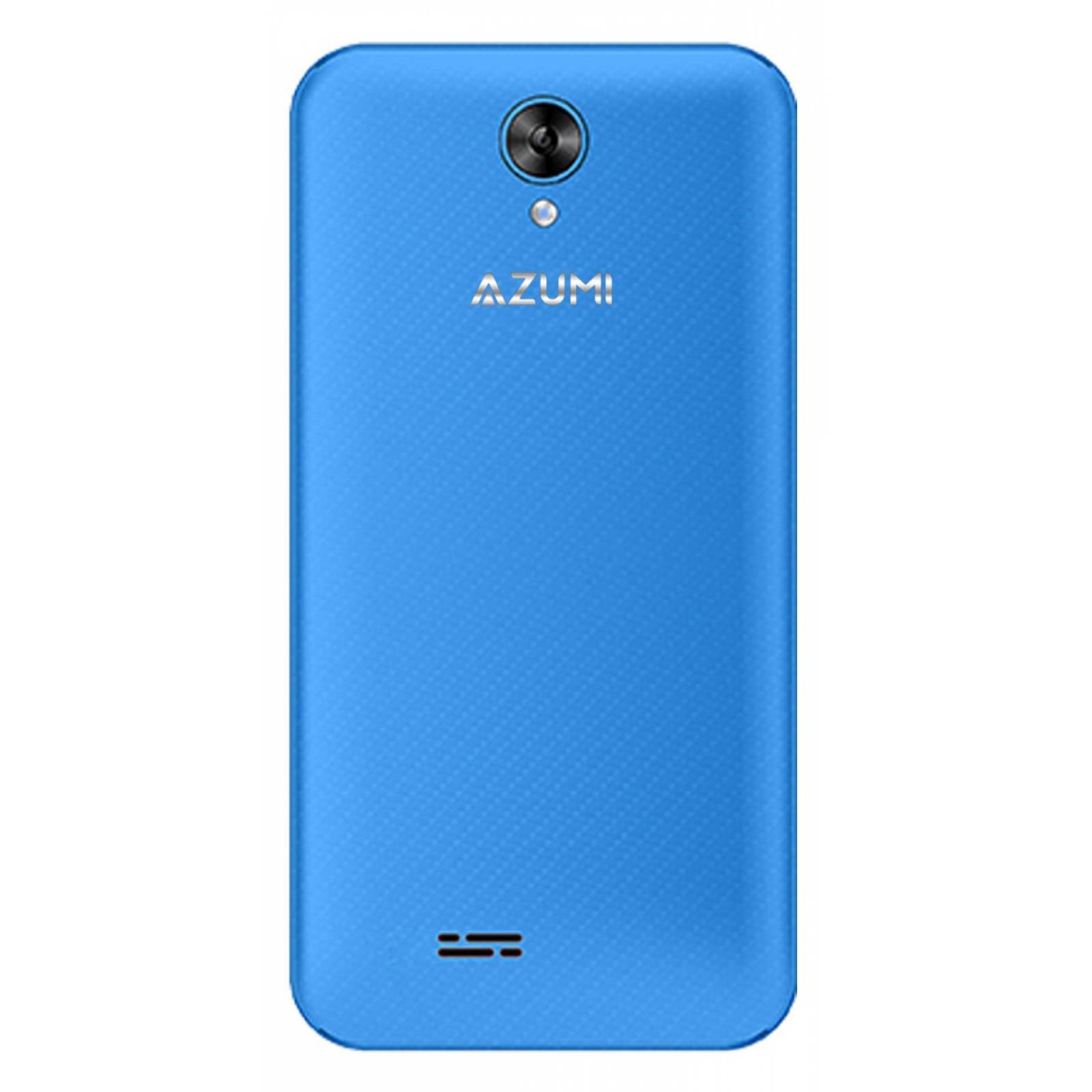 Celular AZUMI 3G IRO A5 Q AZUL Telcel