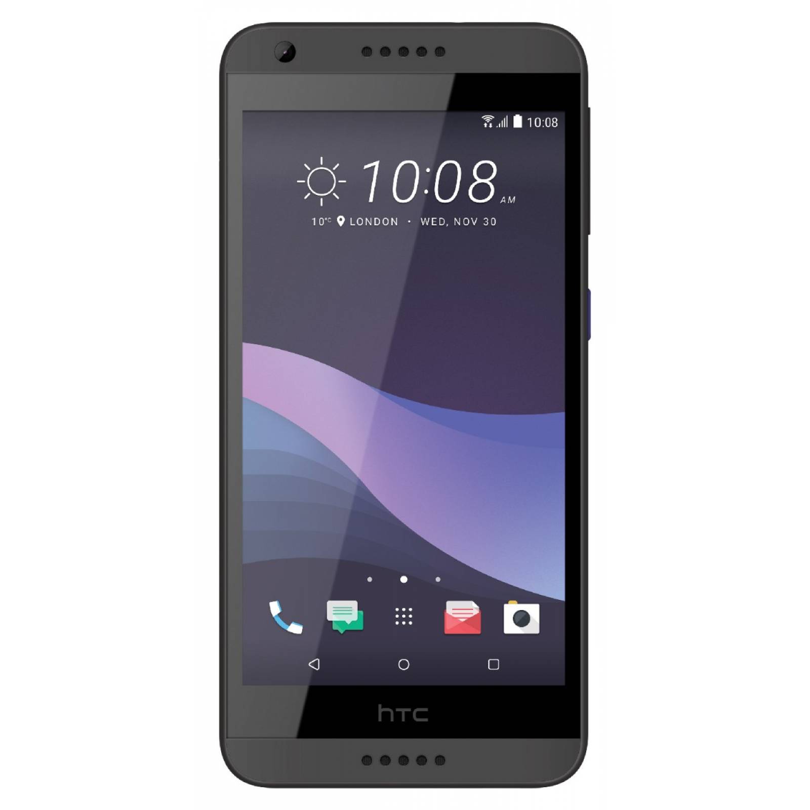 Celular HTC LTE DESIRE 650 GRAFITO Telcel