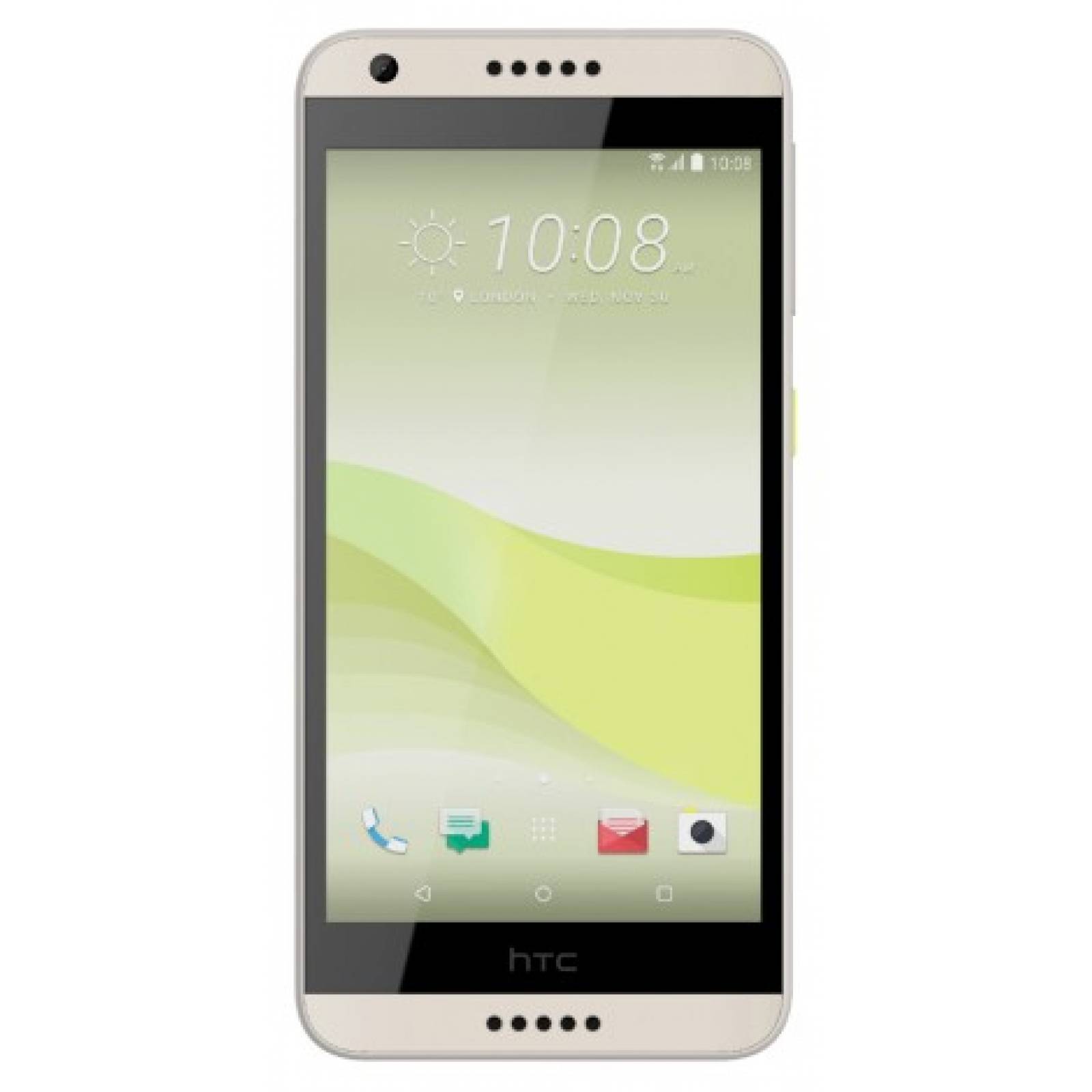 Celular HTC LTE DESIRE 650 GRIS Telcel