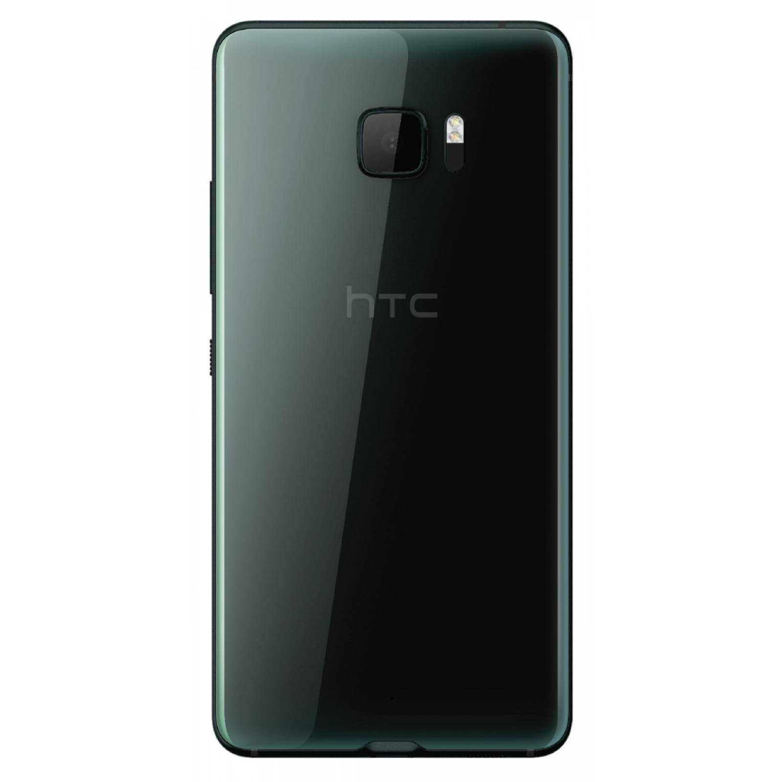 Celular HTC LTE U ULTRA NEGRO Telcel