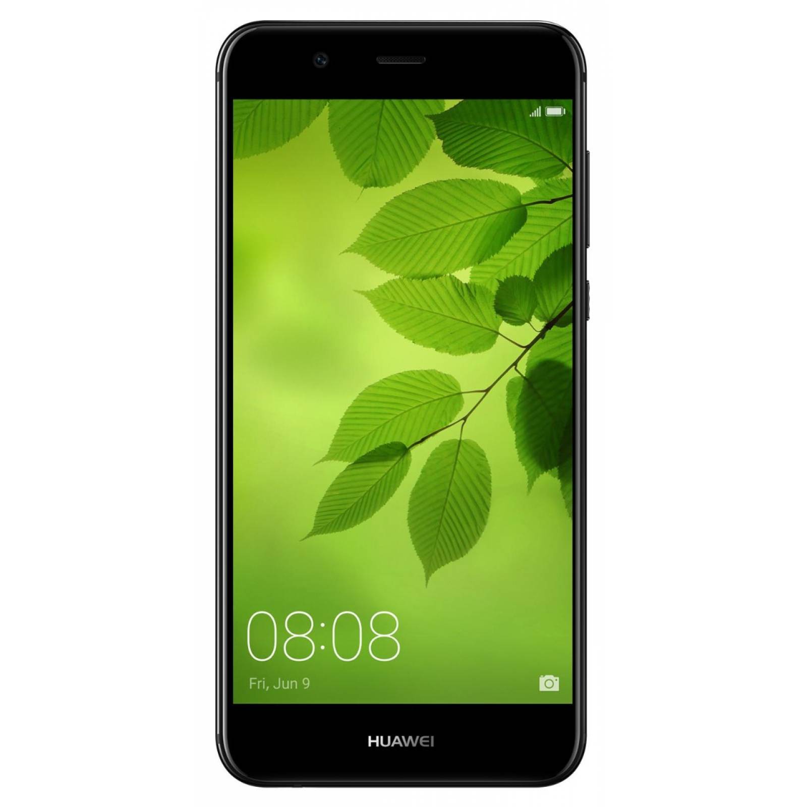 Celular HUAWEI LTE BAC-L03 P10 SELFIE NEGRO Telcel